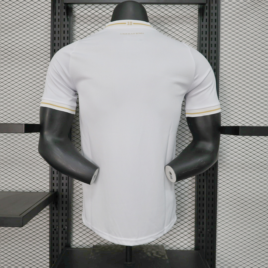 Lazio 22-23 GK Anniversary Edition Jersey - Player Version - SOCCERDEALSHOP