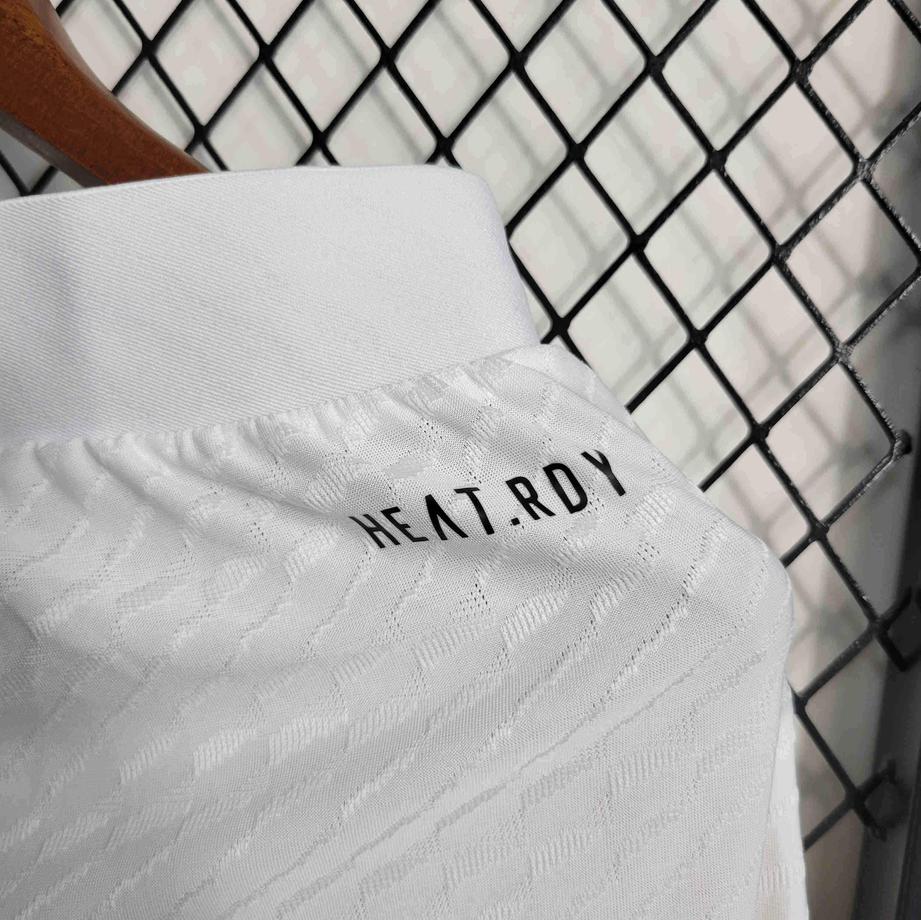 23-24 Arsenal Home Shorts - Player Version - SOCCERDEALSHOP