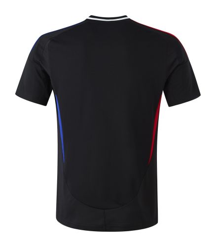 Lyon 24-25 Away Jersey - Player Version - SOCCERDEALSHOP