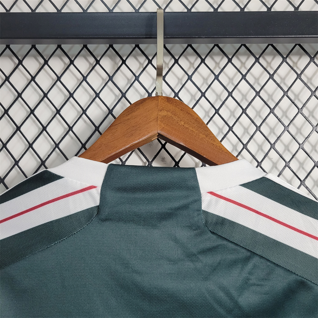 Manchester United 23-24 Away Jersey - Fans Version - SOCCERDEALSHOP