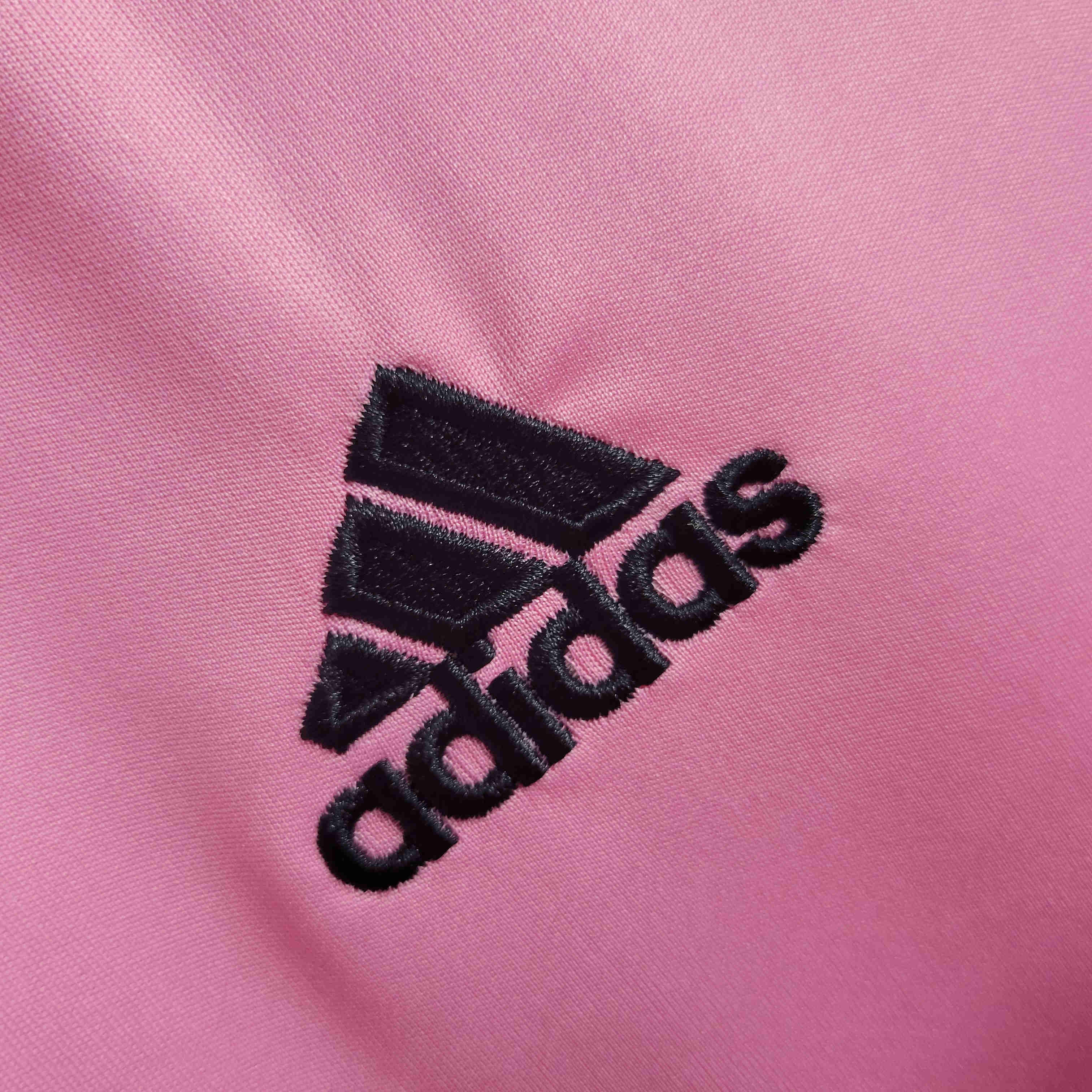 INT M.A.M 23-24 Pink Training Vest - SOCCERDEALSHOP