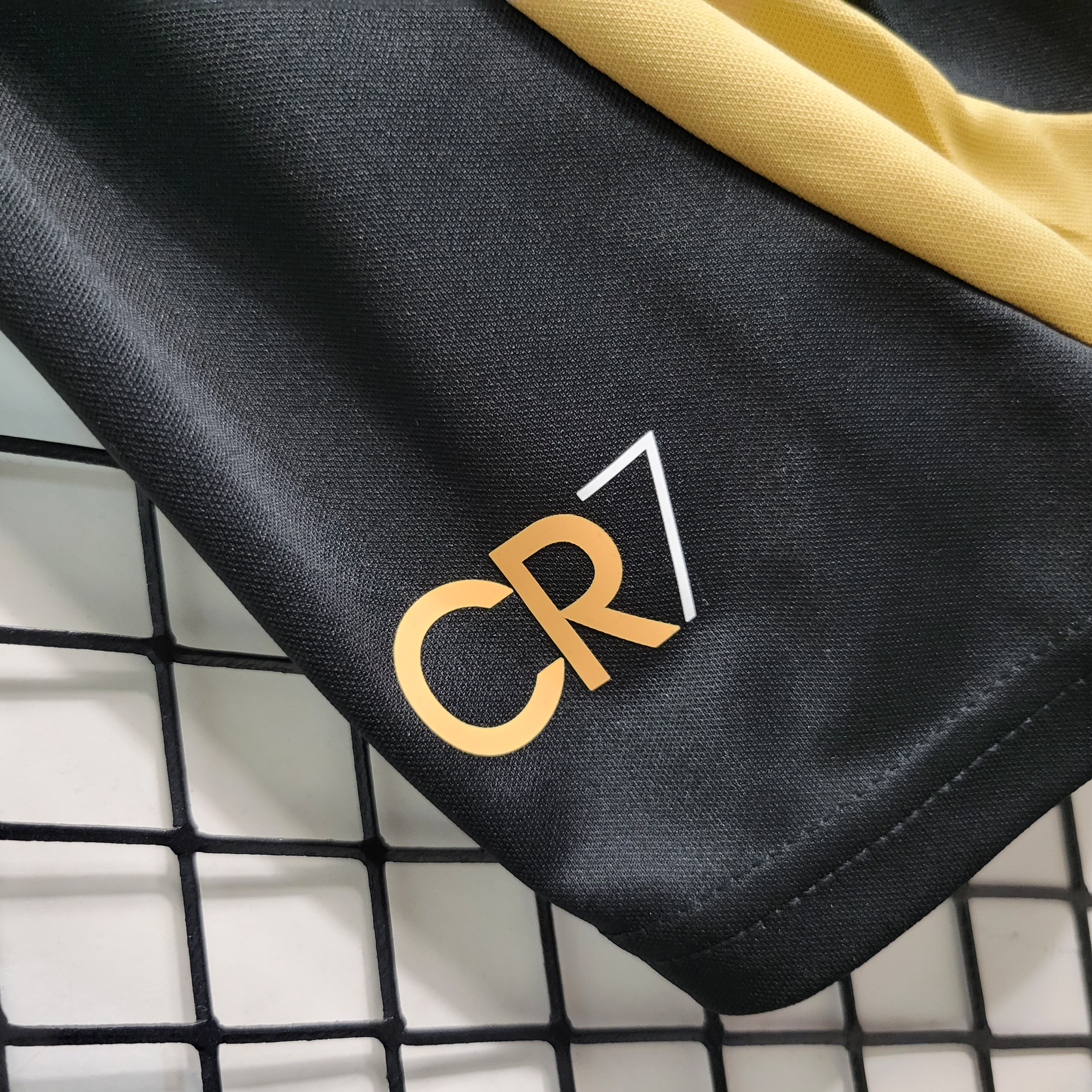 CR7 X Sporting CP Portugal 23-24 Third Kids Kit - SOCCERDEALSHOP