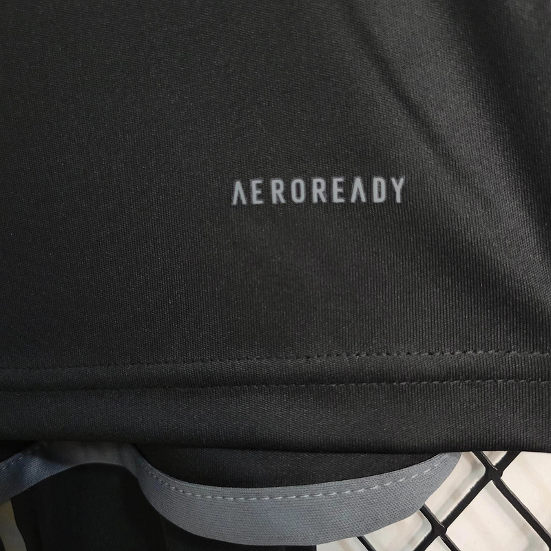 Flamengo 23-24 Third Kids Kit - SOCCERDEALSHOP