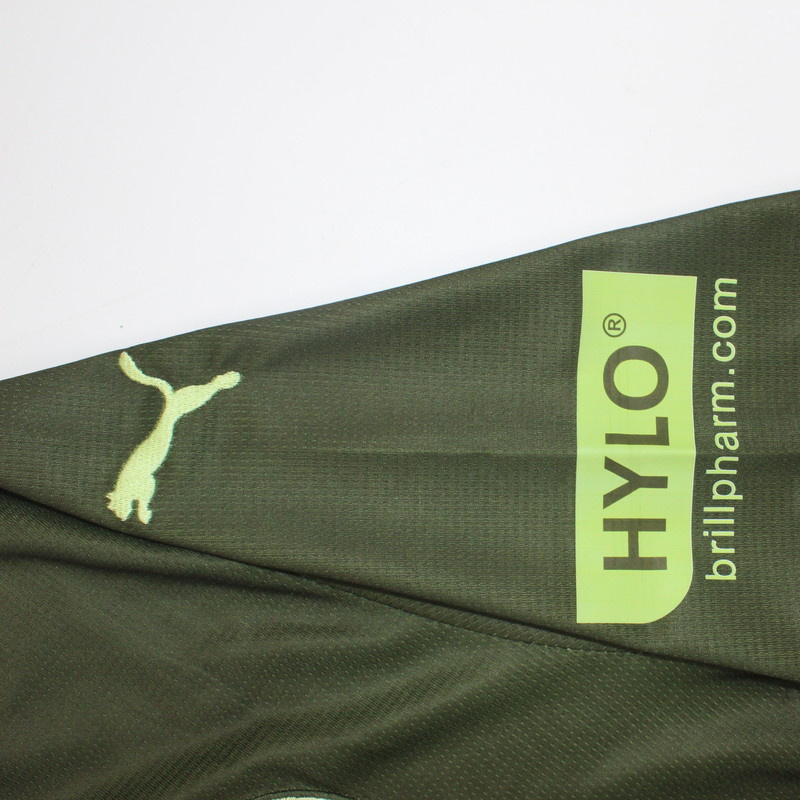 Girona 23-24 Third Jersey - Fans Version - SOCCERDEALSHOP