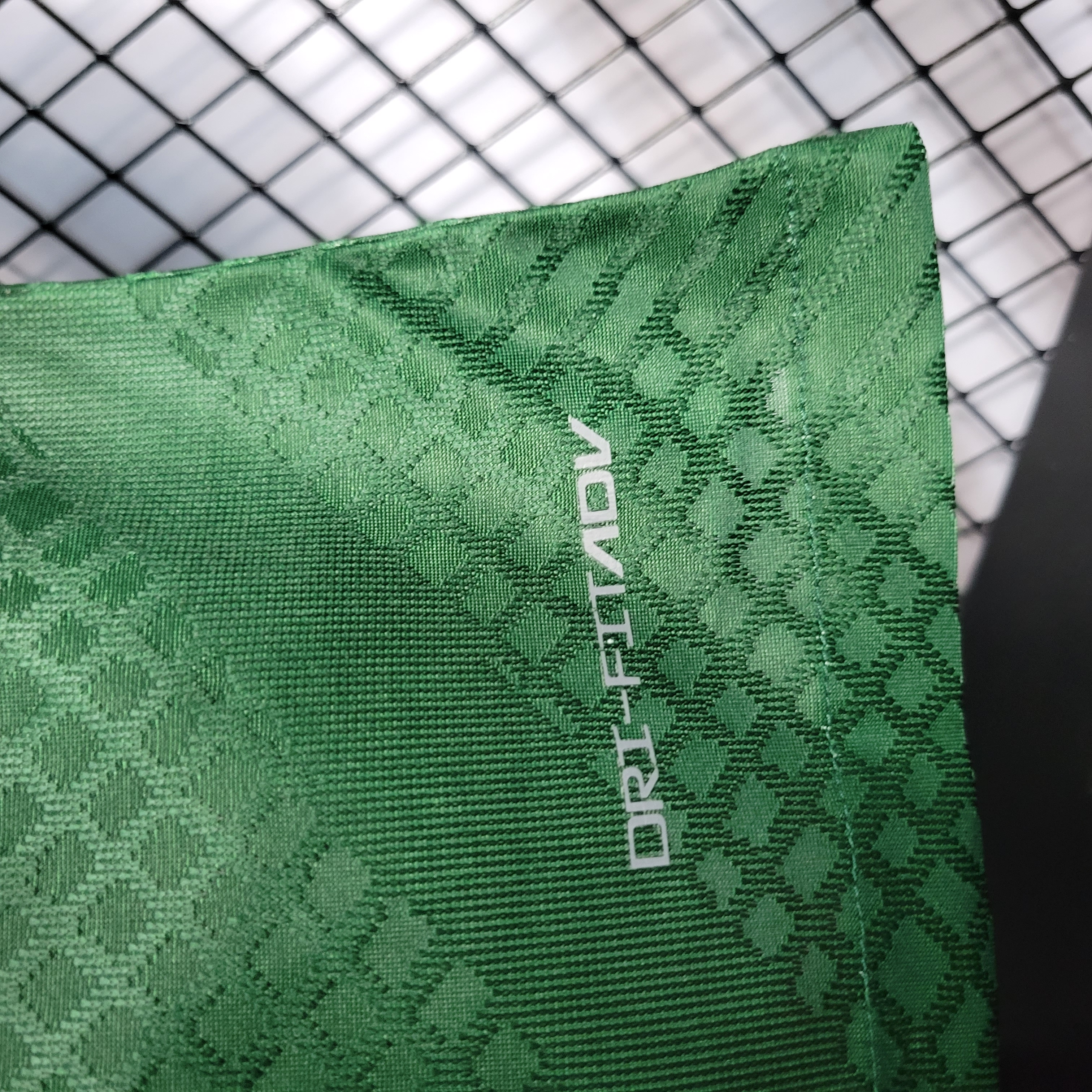 Portugal 22-23 Home Stadium Jersey - Player Version - SOCCERDEALSHOP