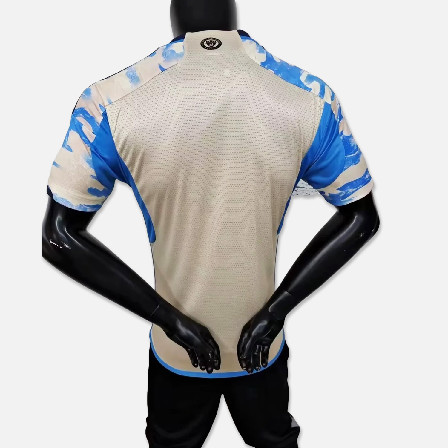 Philadelphia Union 23-24 Away Stadium Jersey - Player Version - SOCCERDEALSHOP