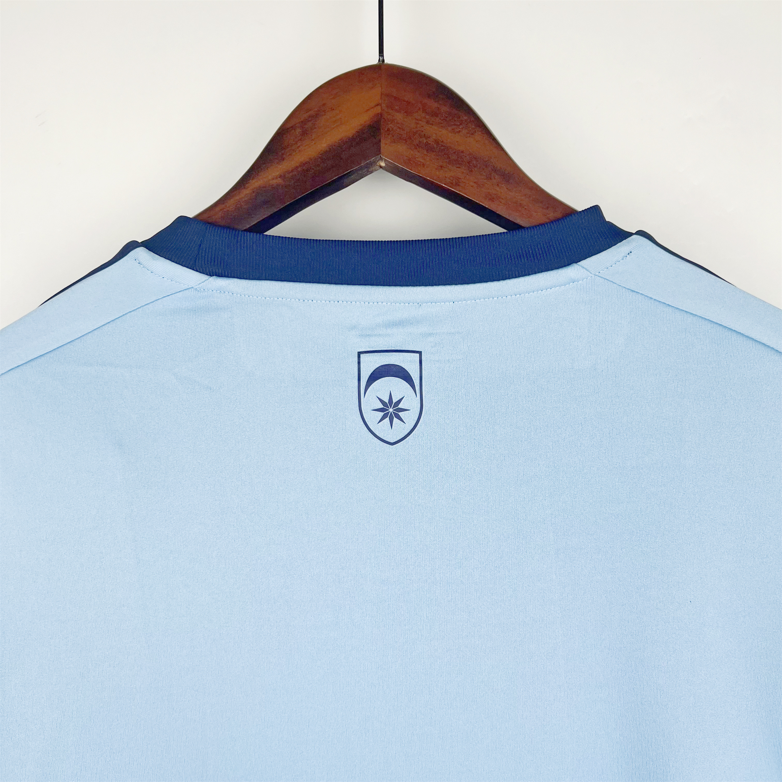 Osasuna 23-24 Away Jersey - Fans Version - SOCCERDEALSHOP