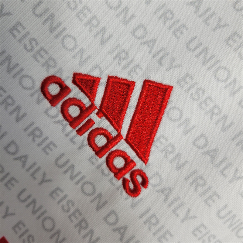 Berlin Union 23/24 Special Edition Jersey- Fans Version - SOCCERDEALSHOP