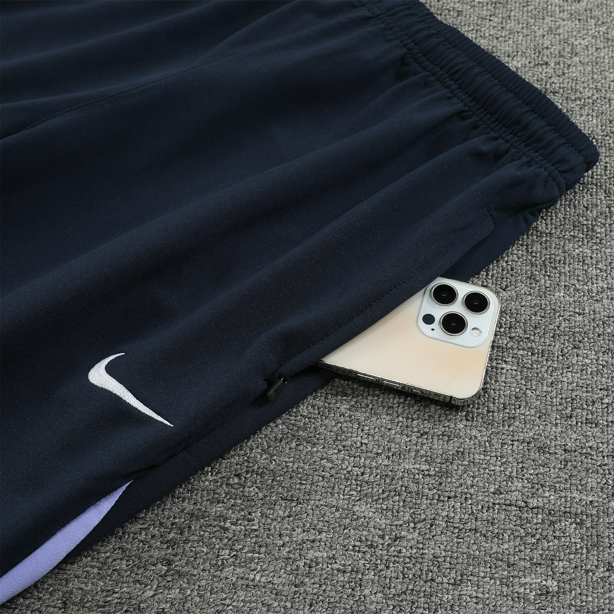 Tottenham Hotspur 23-24 Men's Training Hoodie + Pants - SOCCERDEALSHOP