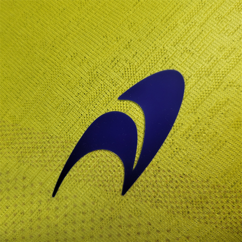 Al Nassr 22-23 Home Jersey - Player Version - SOCCERDEALSHOP