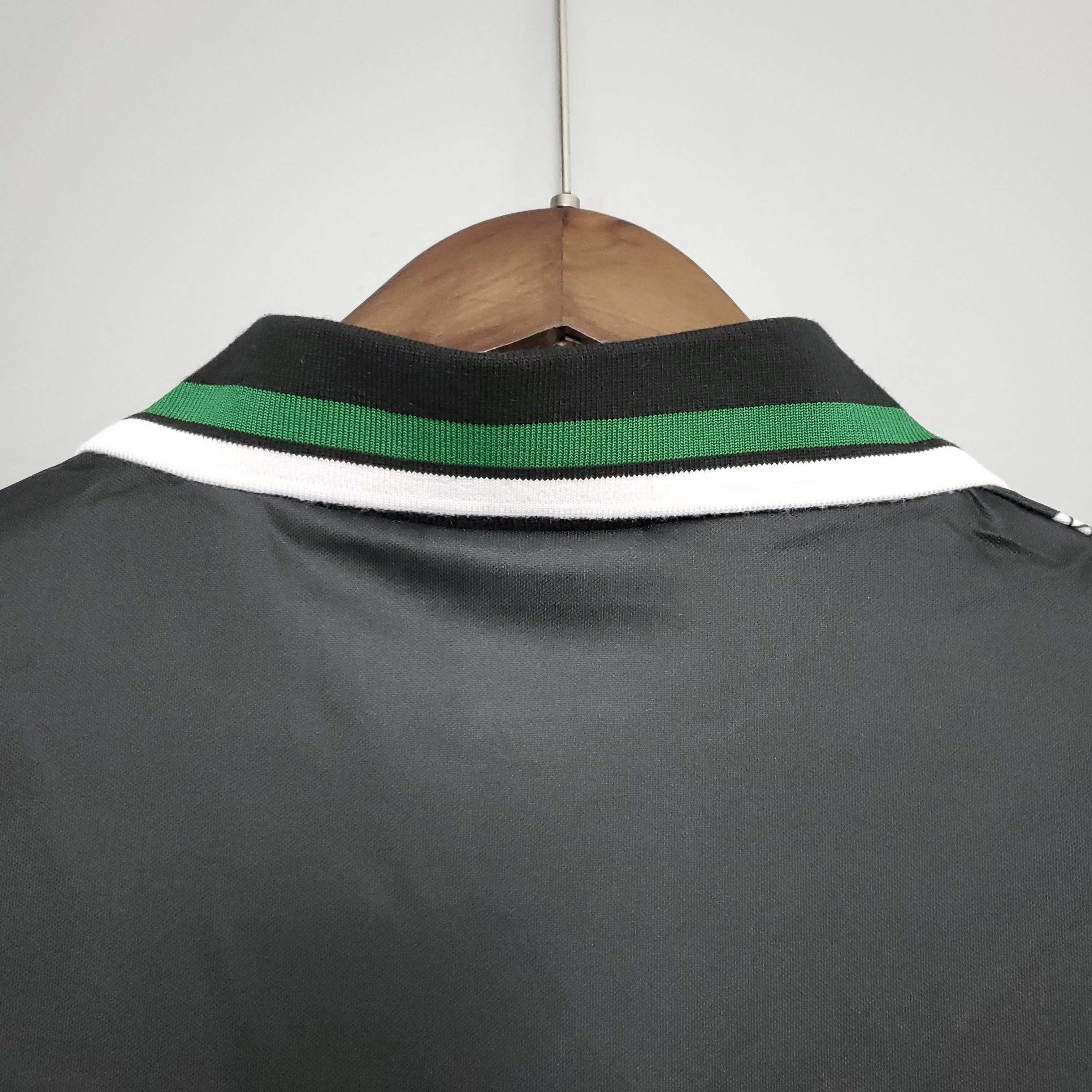 Retro Celtic 1994-95 Away Stadium Jersey - SOCCERDEALSHOP