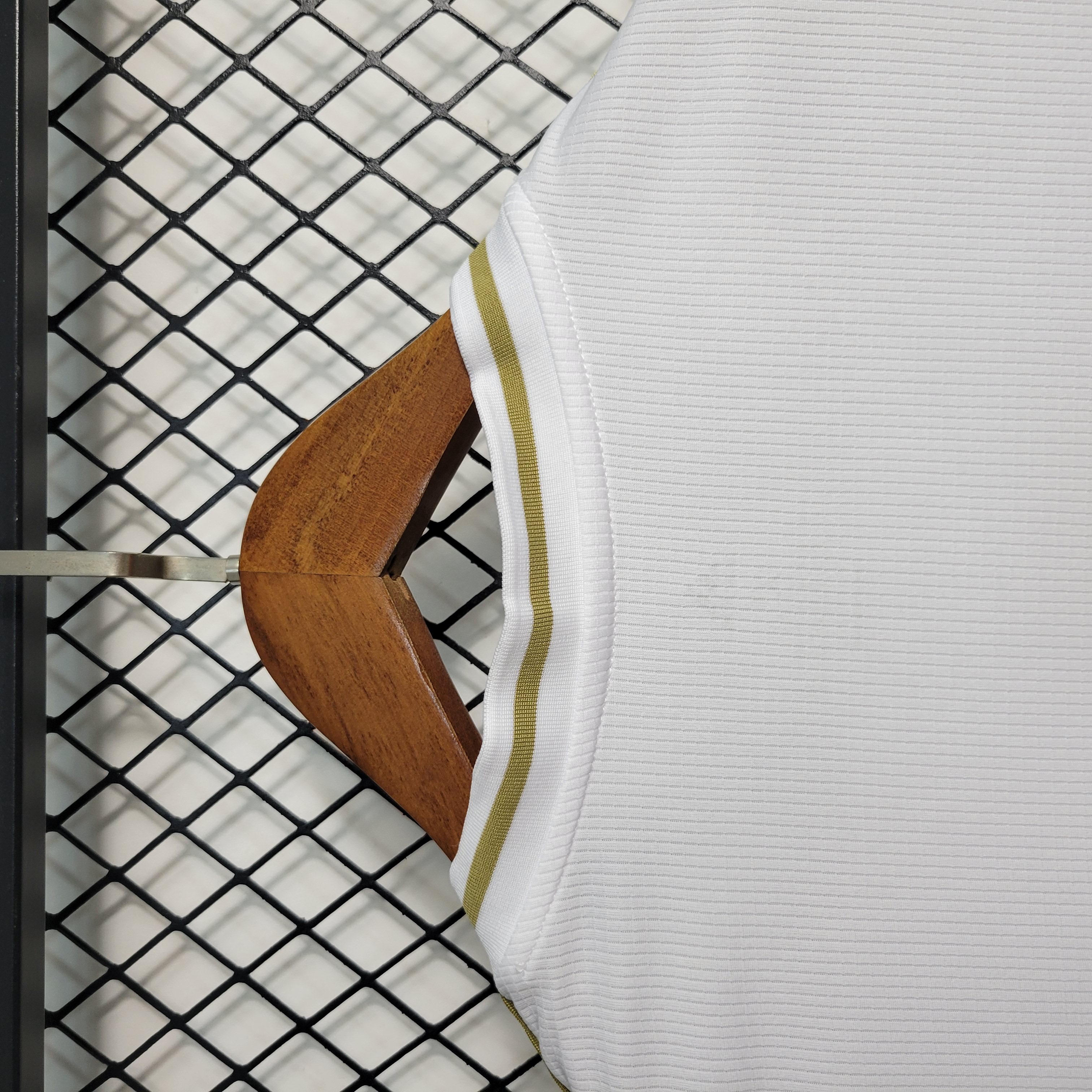 Retro Real Madrid 19-20 Home Stadium Long Sleeve Jersey - SOCCERDEALSHOP