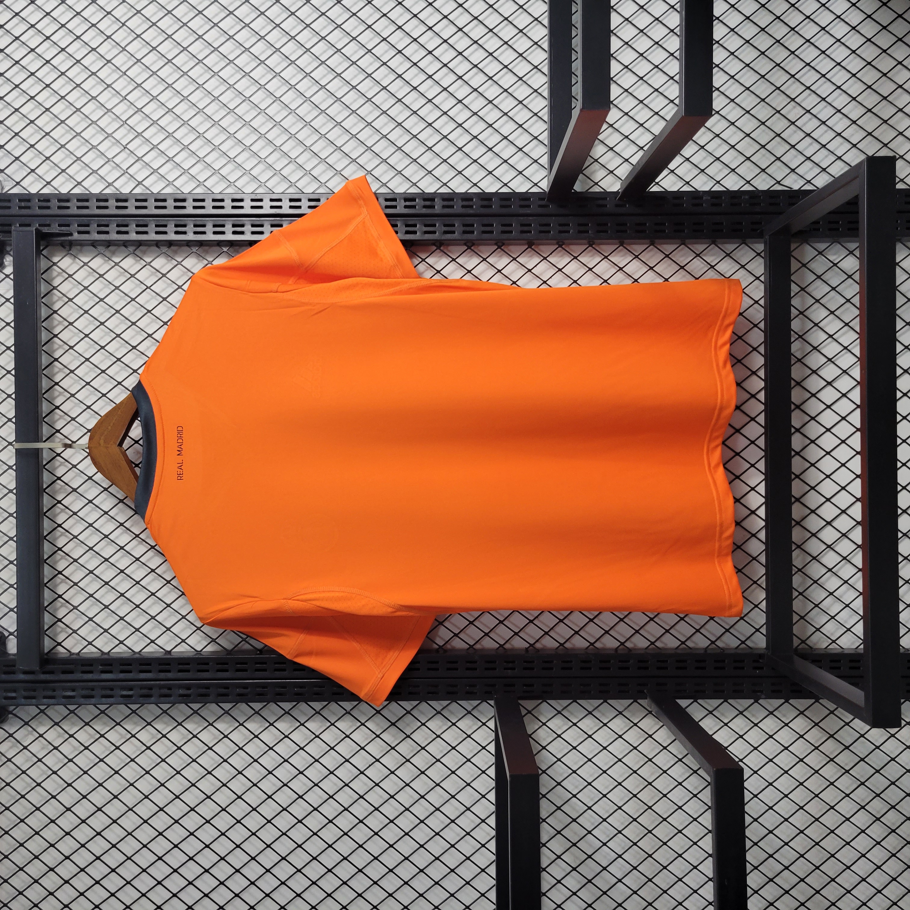 Retro Real Madrid 13-14 Third Jersey - SOCCERDEALSHOP