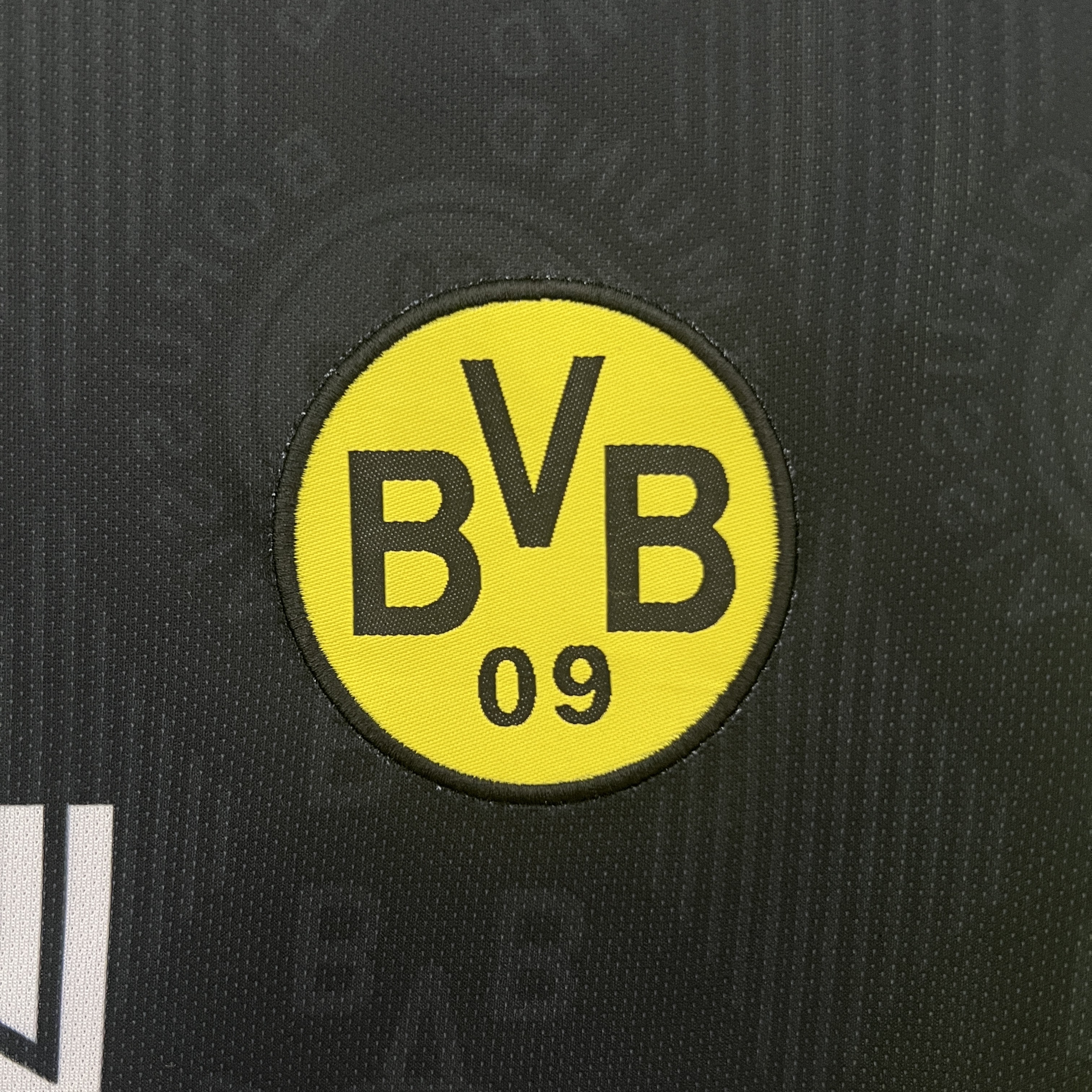 Retro Dortmund 1996-97 Away Jersey - SOCCERDEALSHOP
