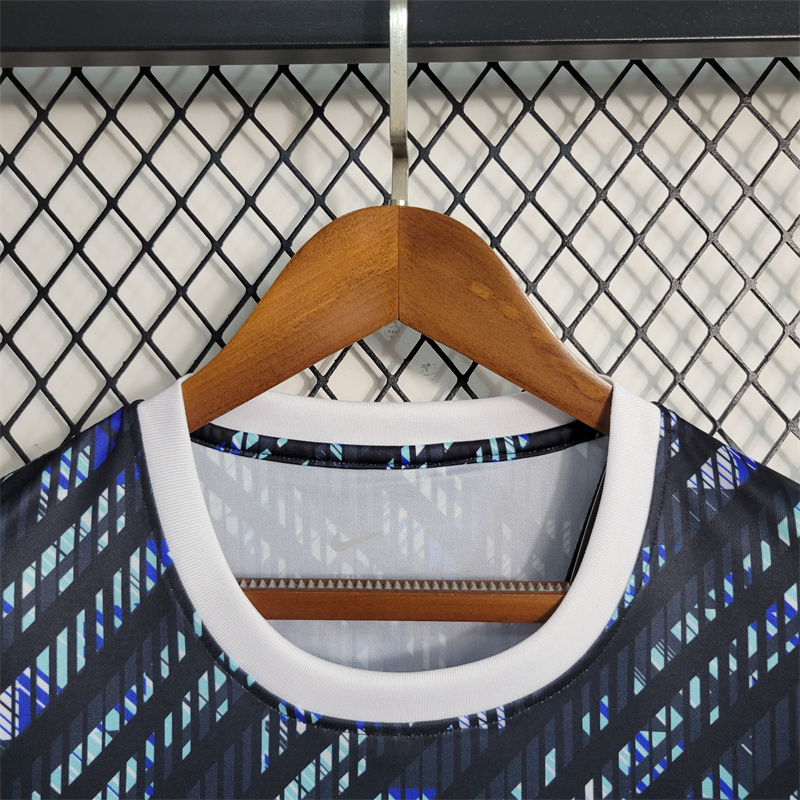 Leipzig 23/24 Concept Edition Jersey - Fans Version - SOCCERDEALSHOP