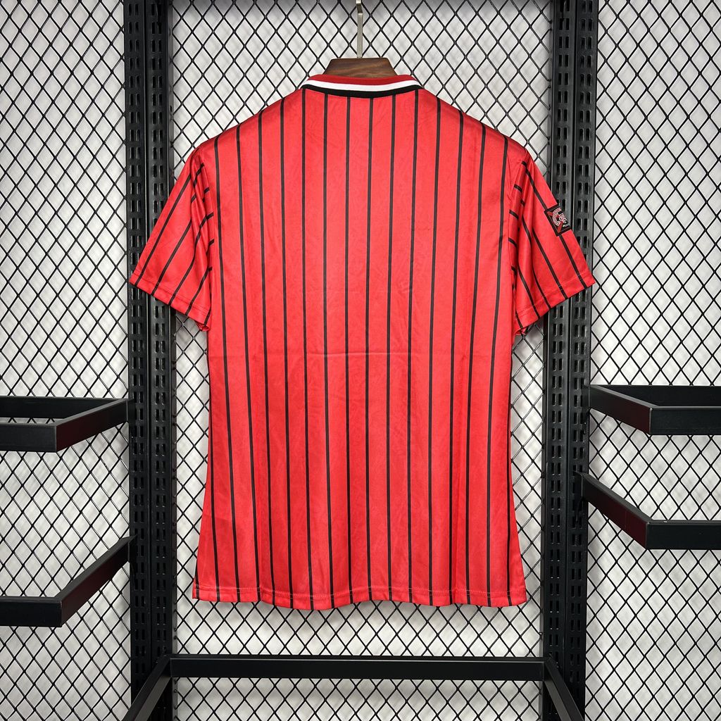 Retro Glasgow Rangers 1994-95 Away Jersey - SOCCERDEALSHOP