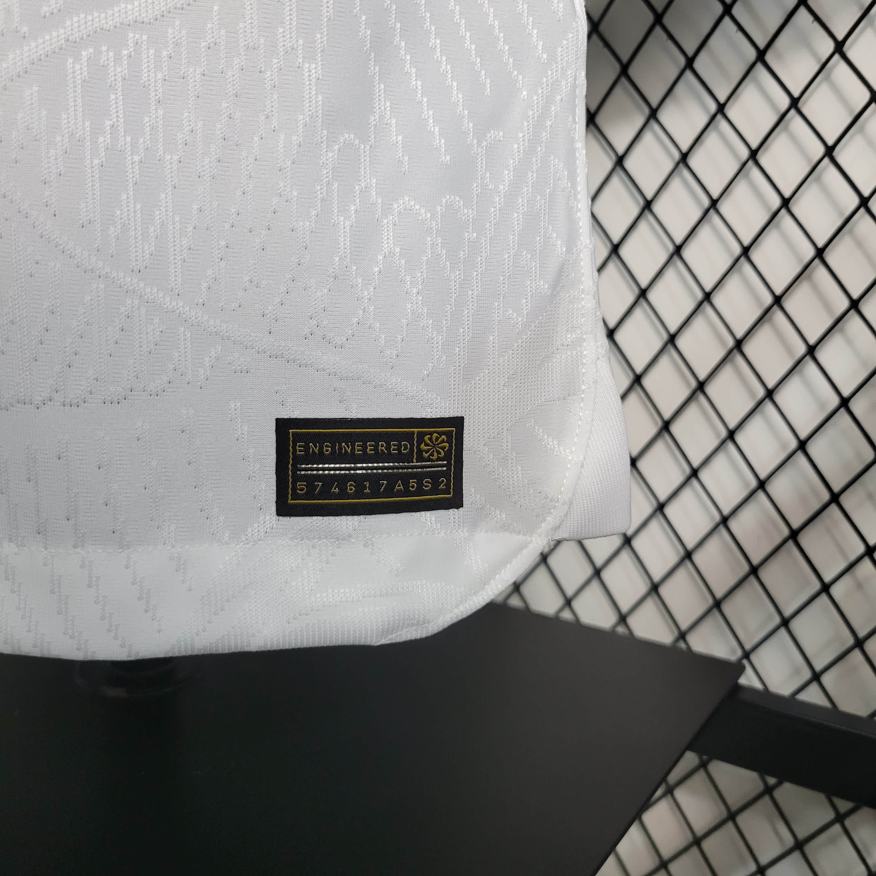 Inter Milan 23-24 Away Stadium Jersey - Player Version - SOCCERDEALSHOP