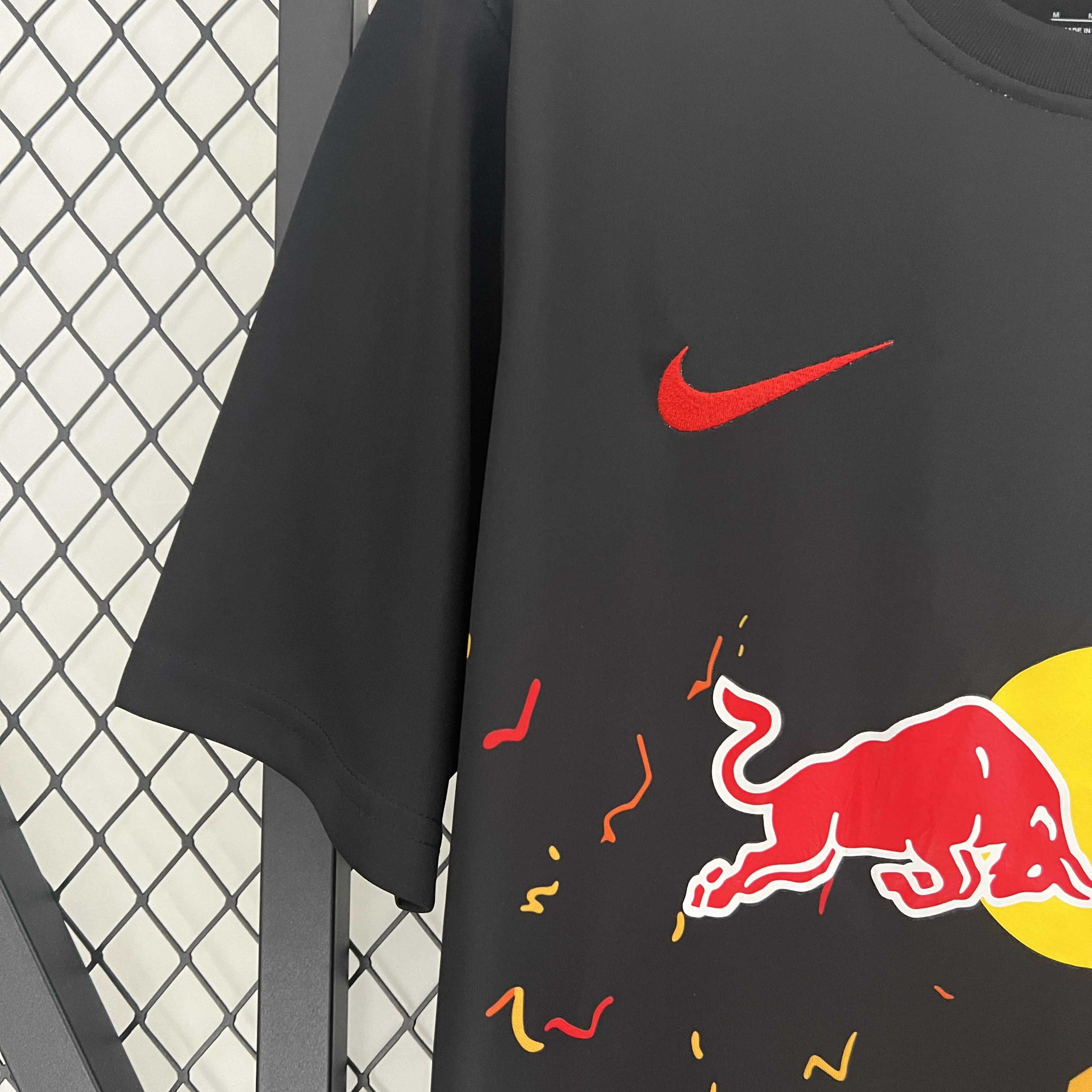 RB Leipzig 23-24 Special Edition Jersey - Fans Version - SOCCERDEALSHOP