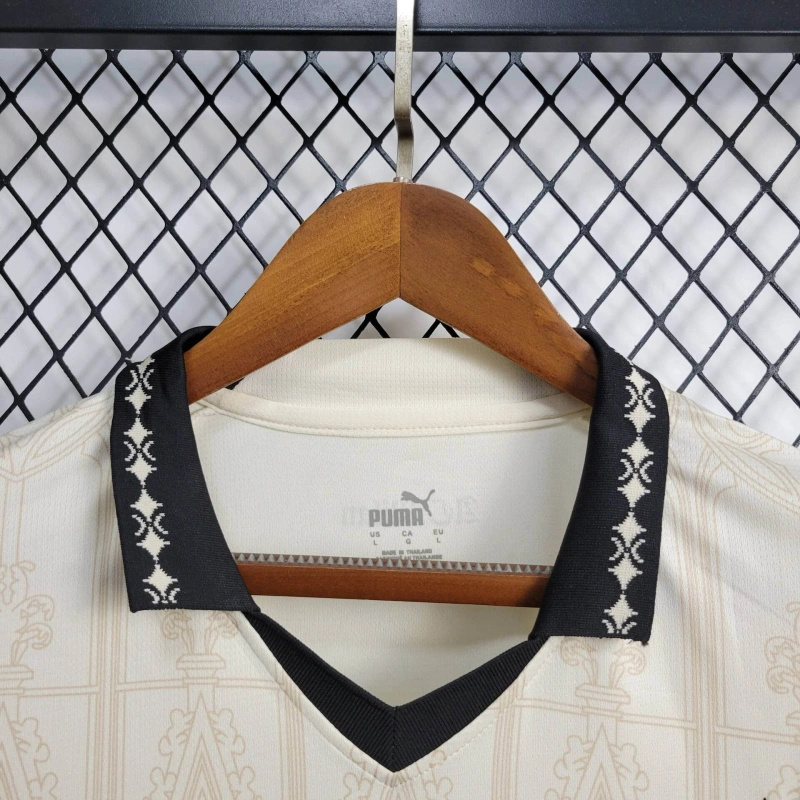 AC Milan 23-24 Fourth Goalkeeper Jersey - Fans Version - SOCCERDEALSHOP