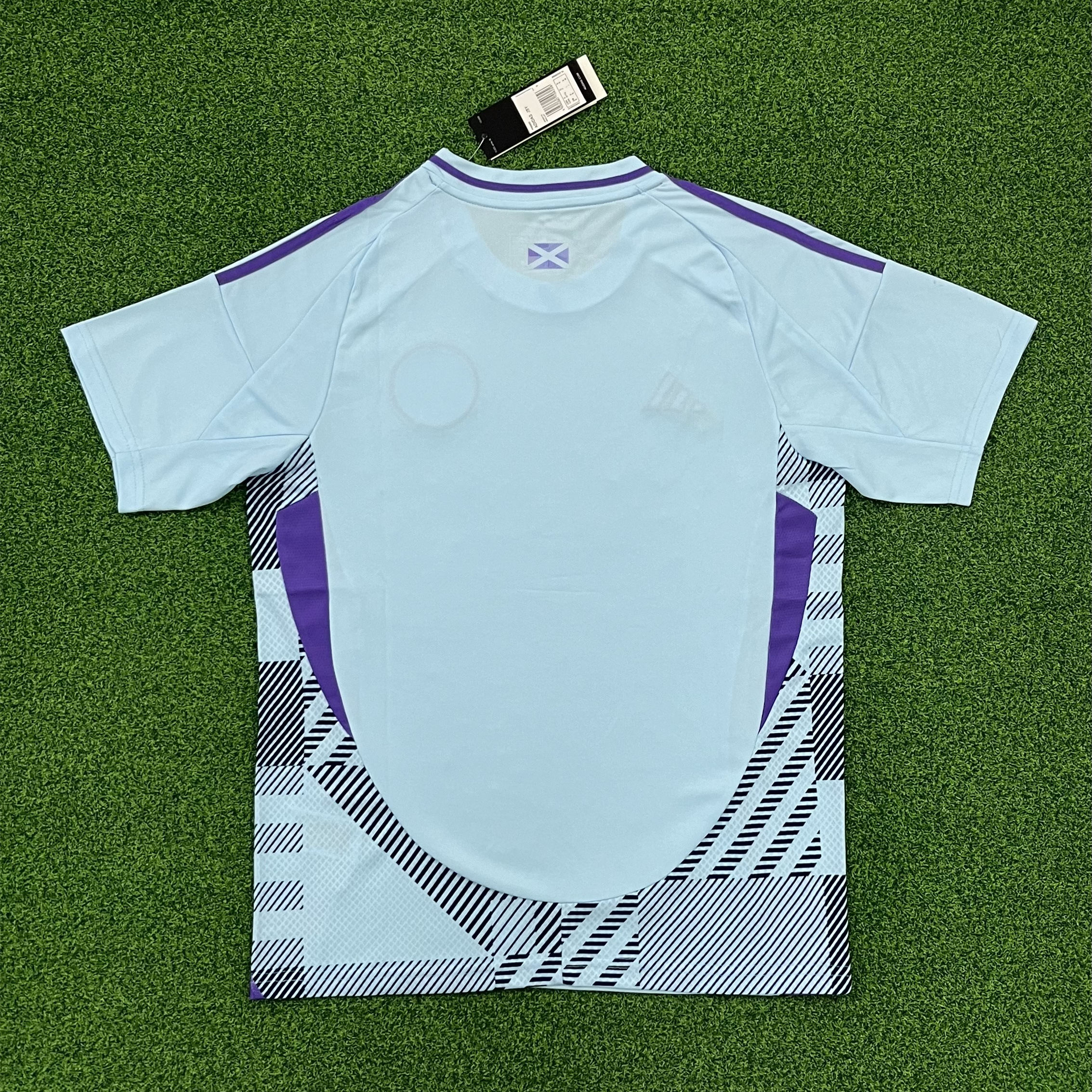 S-c-o.t l.a-n.d 2024 Away Stadium Jersey - Fans Version - SOCCERDEALSHOP