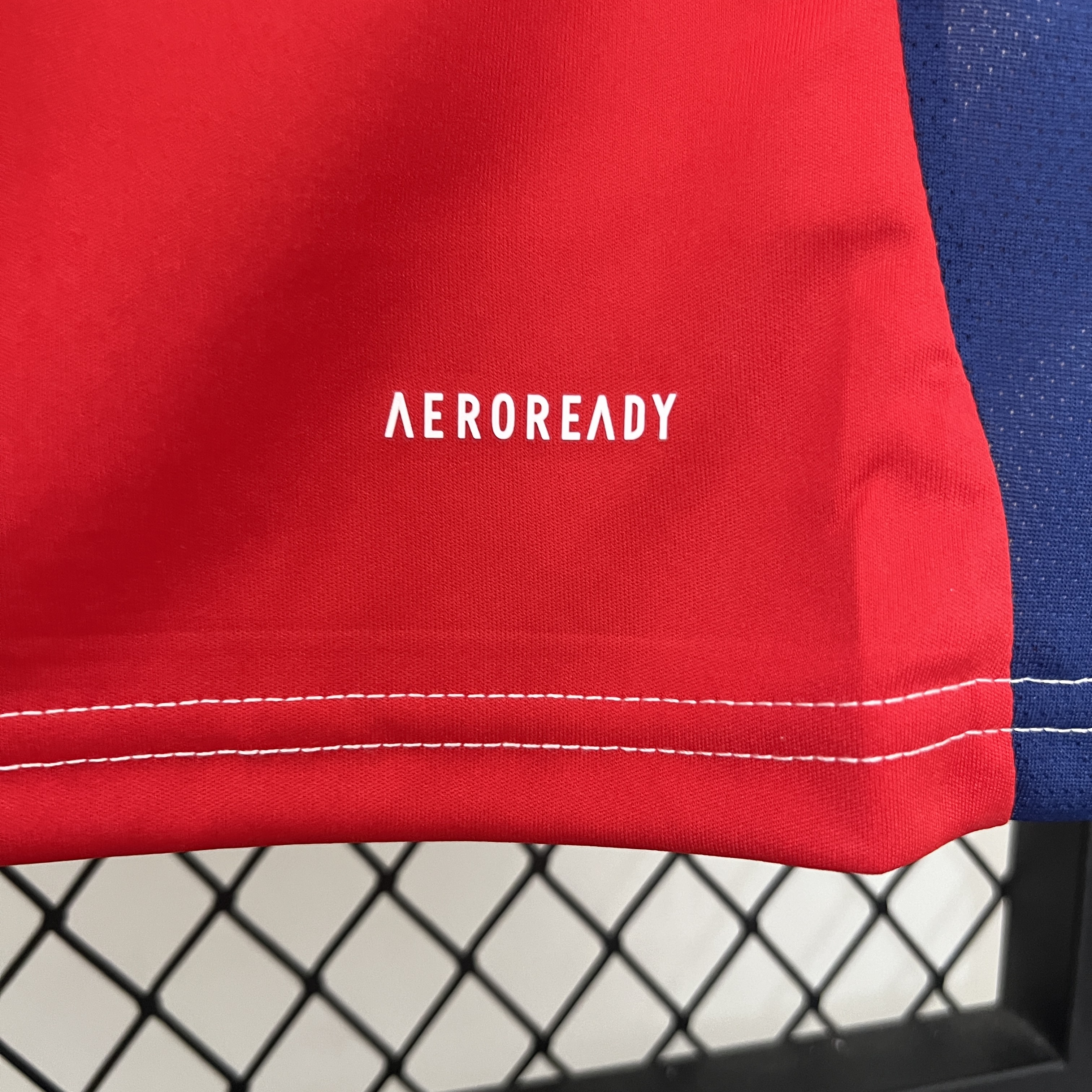 Arsenal 24-25 Home Stadium Jersey - Fans Version - SOCCERDEALSHOP