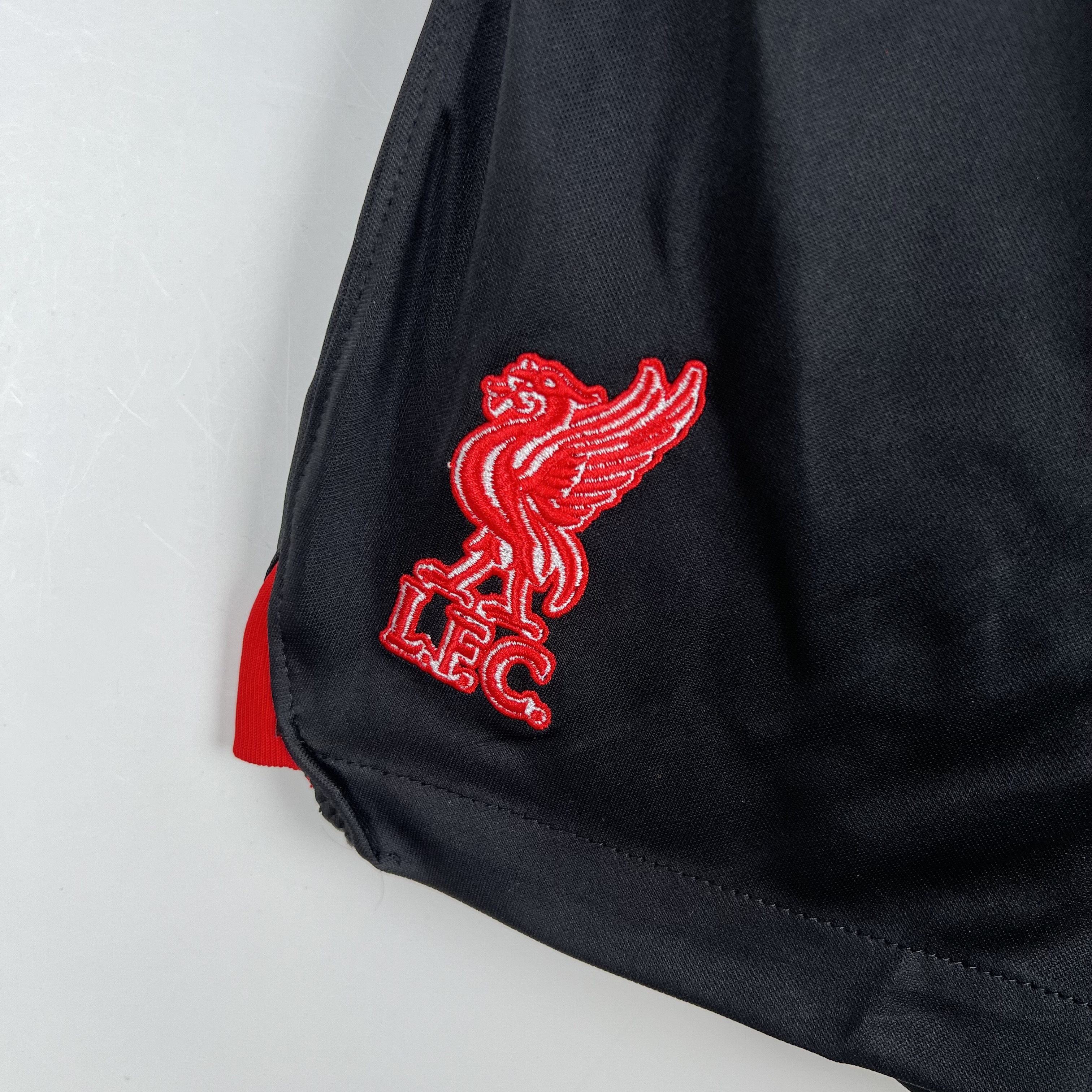 23-24 Liverpool _ JAMES Shorts - SOCCERDEALSHOP