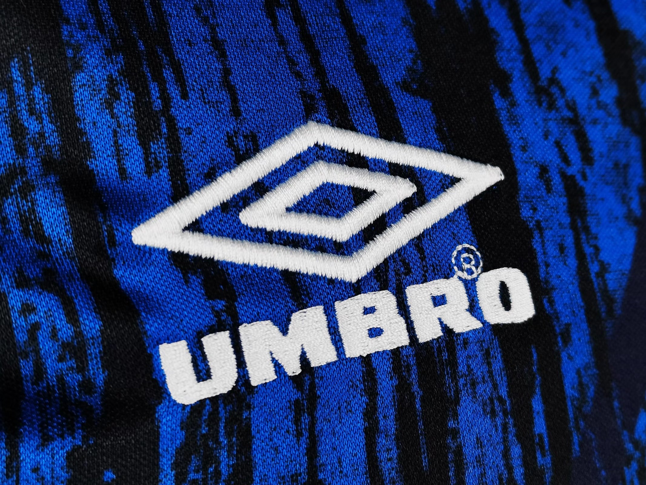 Manchester United Retro 92-94 Away Long Sleeve Jersey - SOCCERDEALSHOP