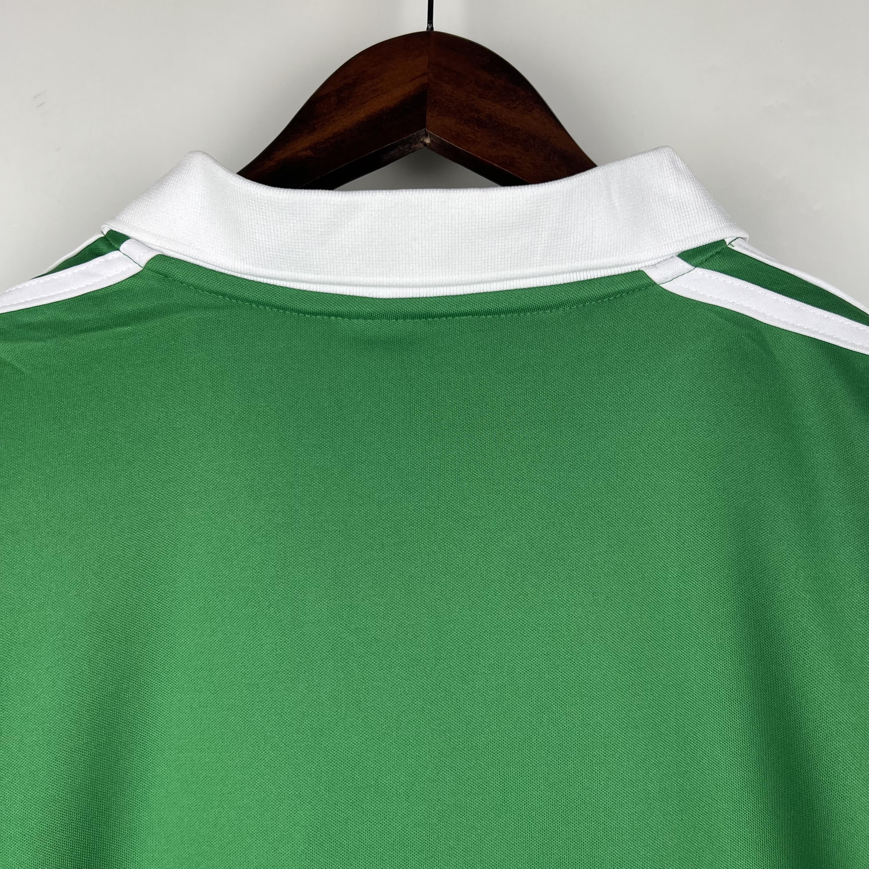 Retro Ireland 1998 Home Stadium Jersey - SOCCERDEALSHOP