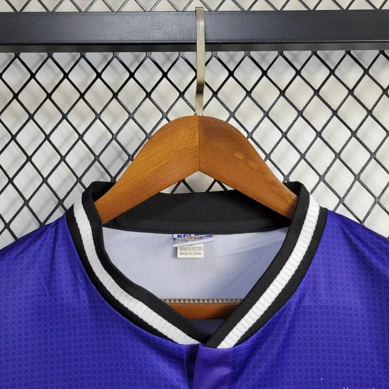 Retro Real Madrid 1997-98 Away Jersey - SOCCERDEALSHOP