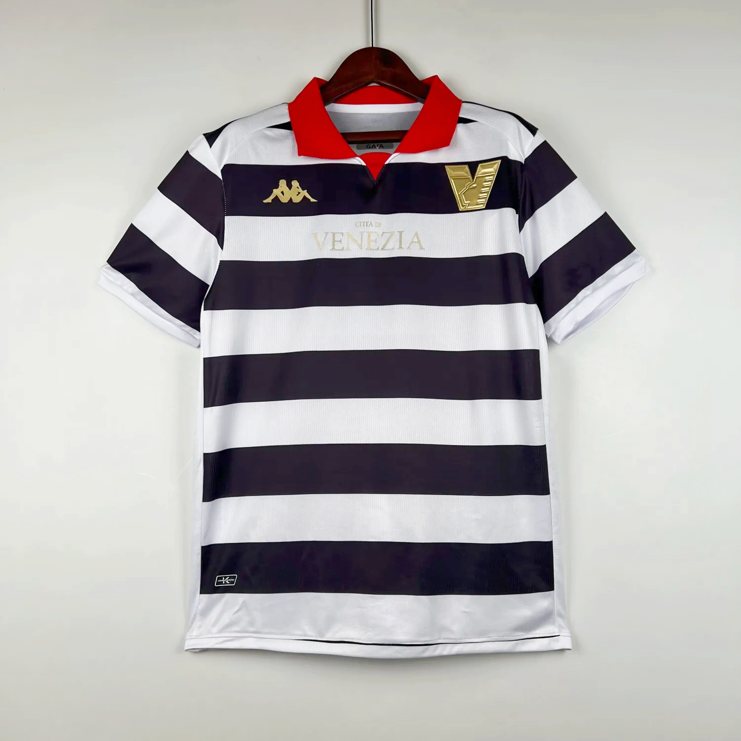 Venezia 23-24 Third Jersey - Fans Version - SOCCERDEALSHOP