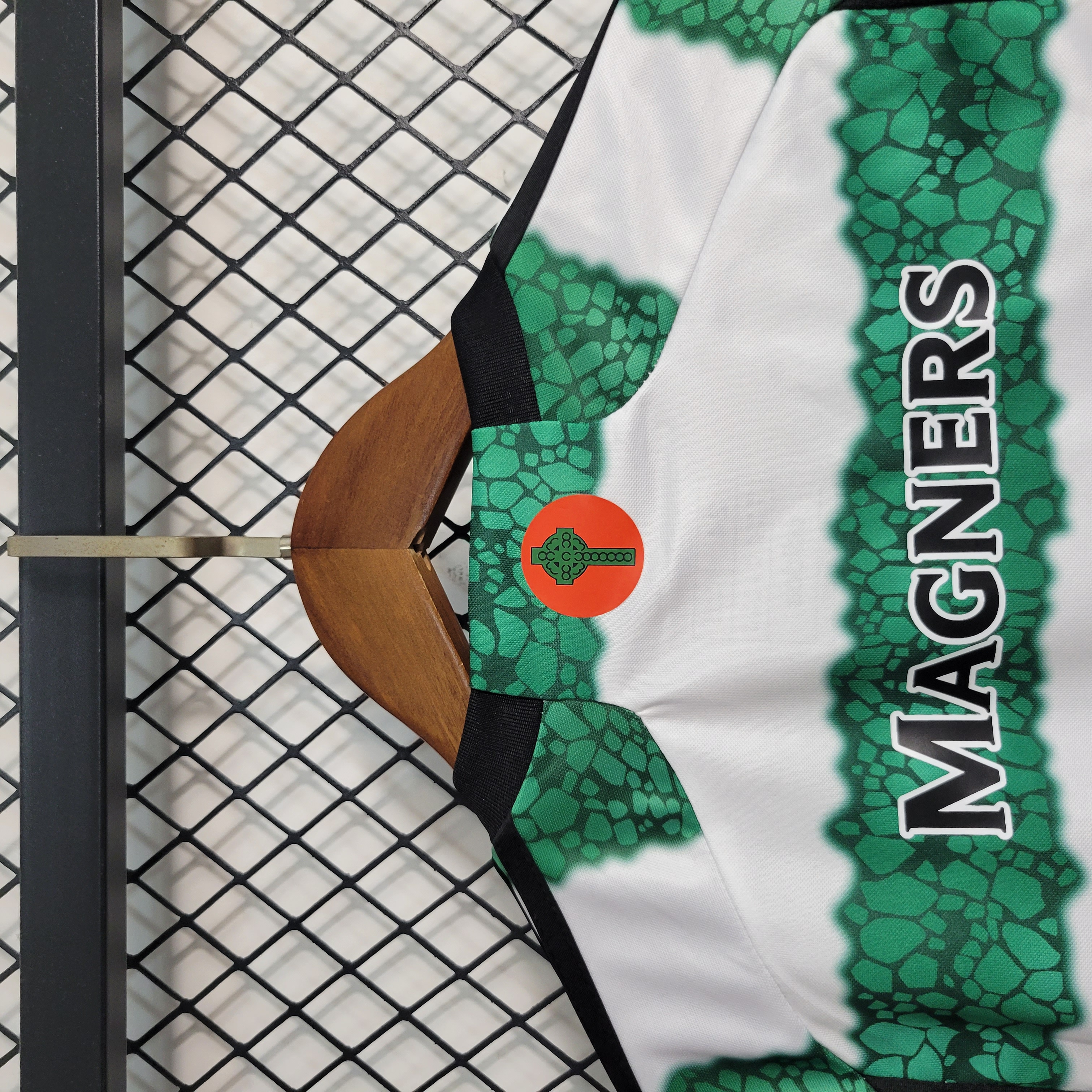 Celtic 23-24 Home Kids Kit - SOCCERDEALSHOP