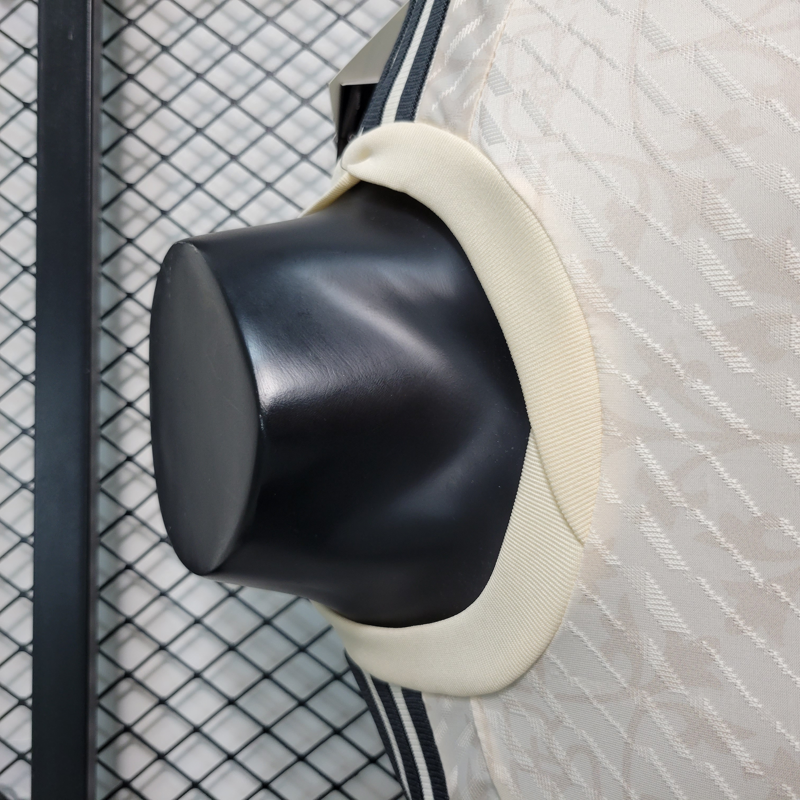 Roma 23-24 Away Stadium Jersey - Player Version - SOCCERDEALSHOP