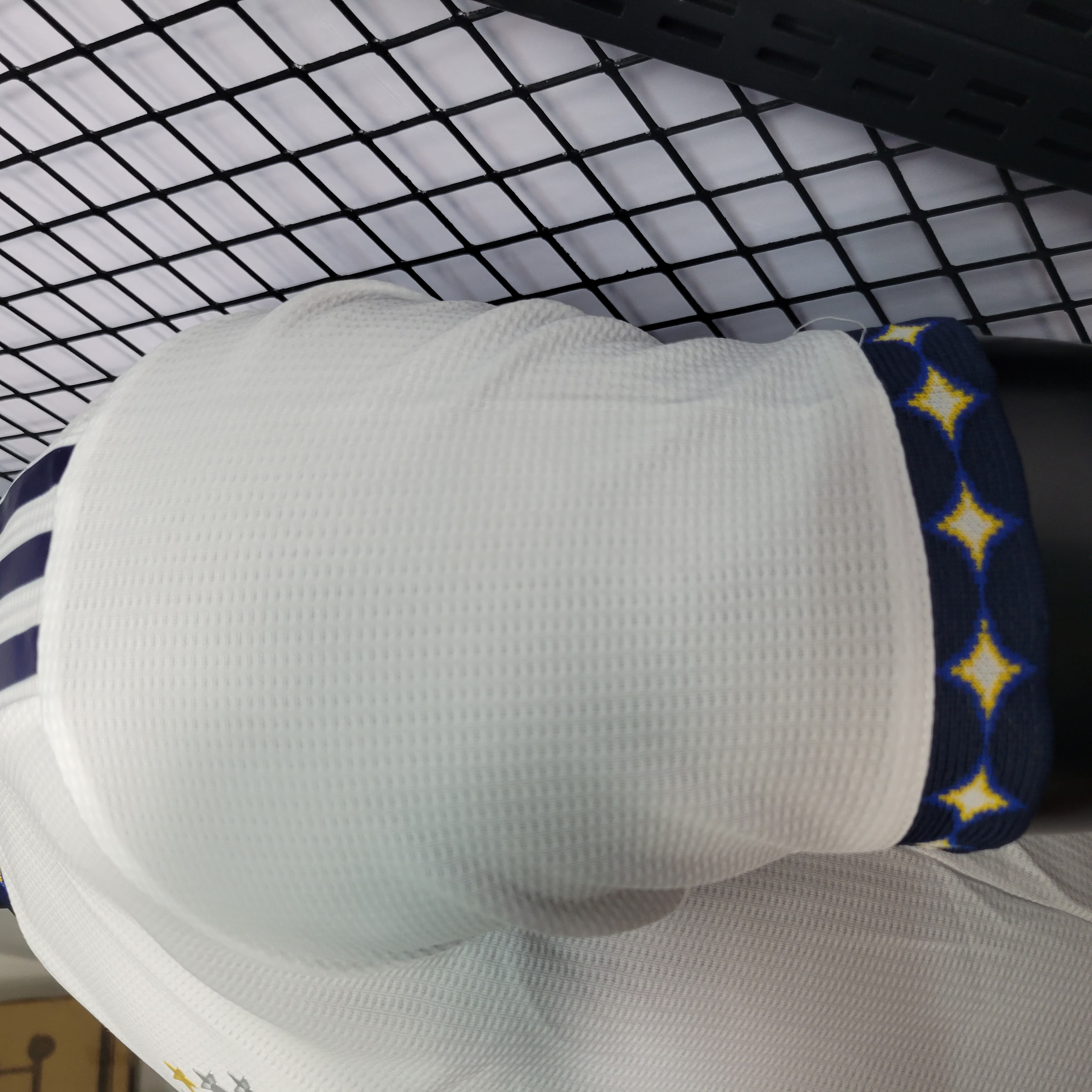 LA Galaxy 22-23 Home Stadium Jersey - Player Version - SOCCERDEALSHOP