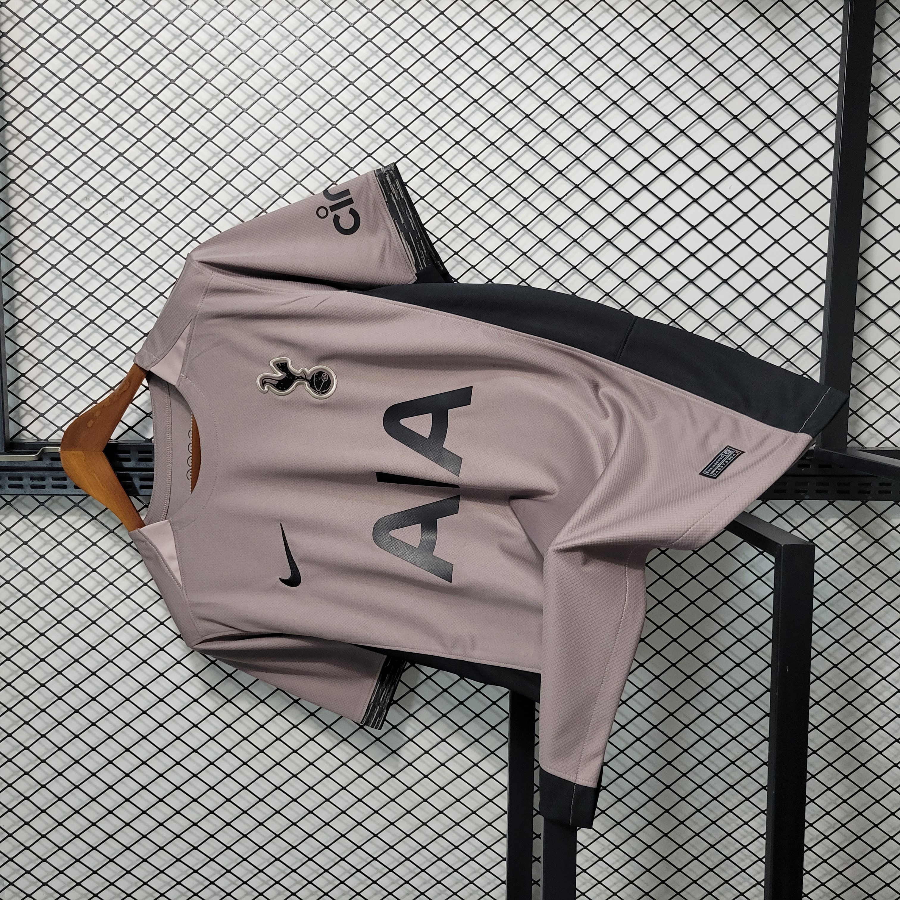 Tottenham Hotspur 23-24 Third Jersey - Fans Version - SOCCERDEALSHOP