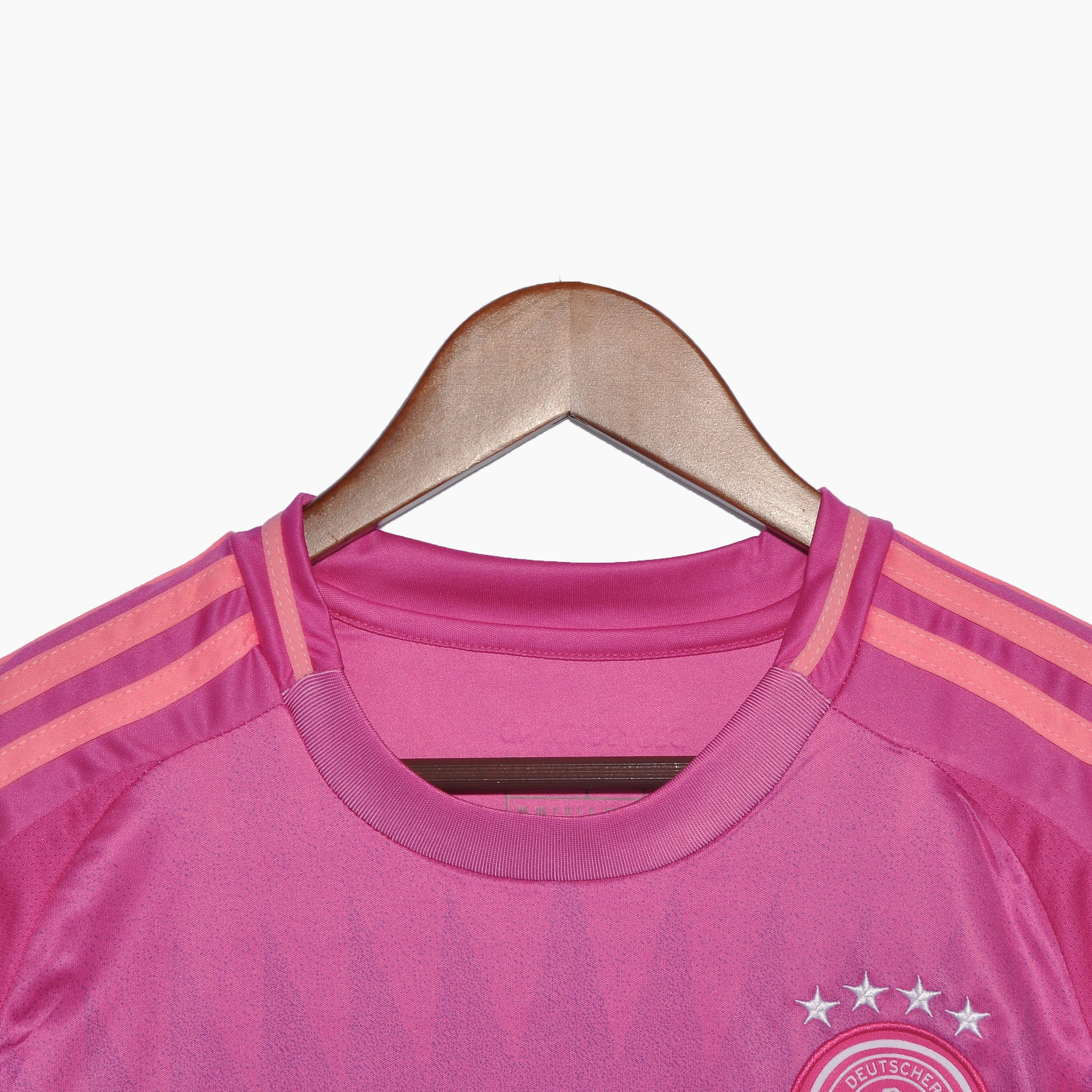 Women's Germany 2024 Away Stadium Jersey - SOCCERDEALSHOP