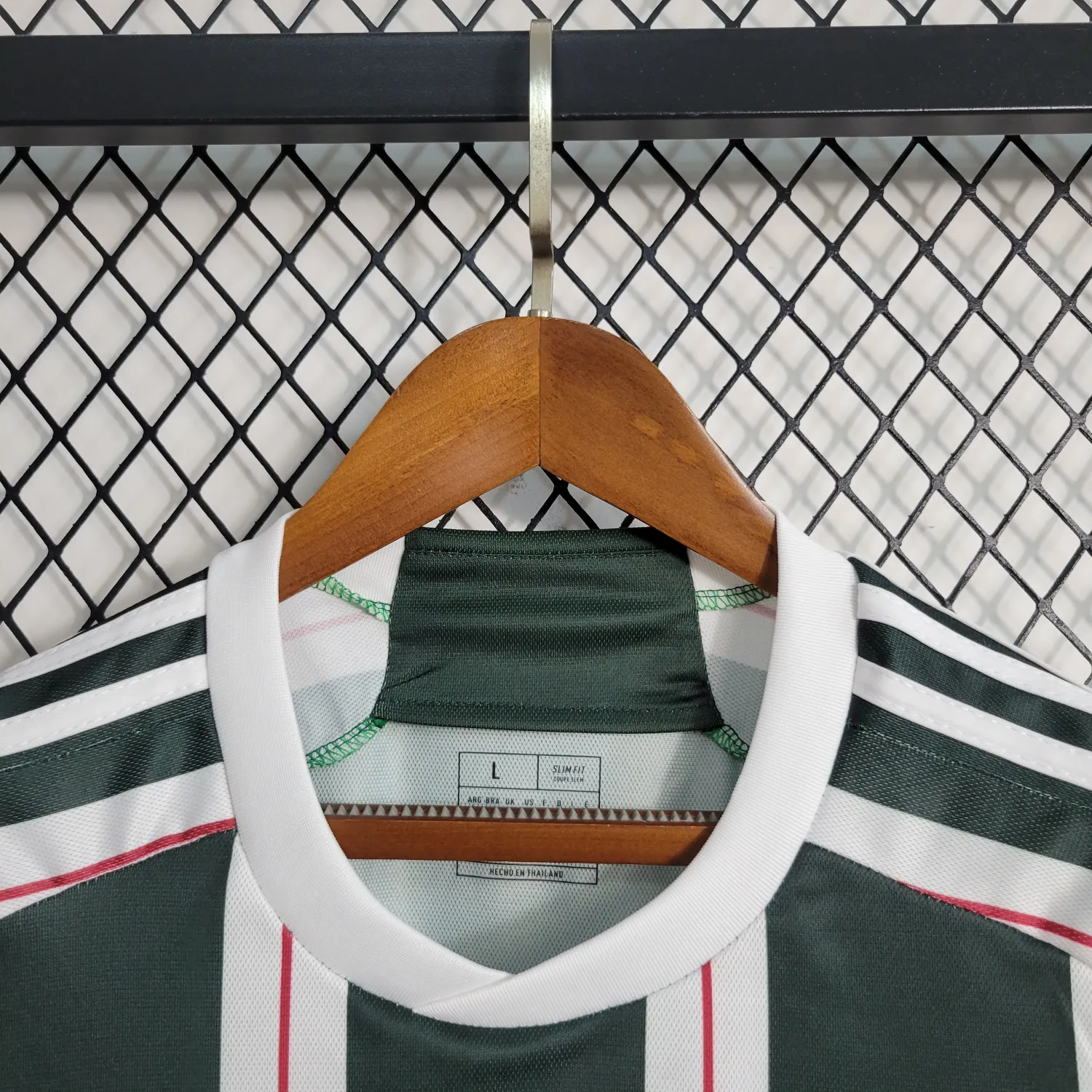 Manchester United 23-24 Away Long Sleeve Jersey - Fans Version - SOCCERDEALSHOP