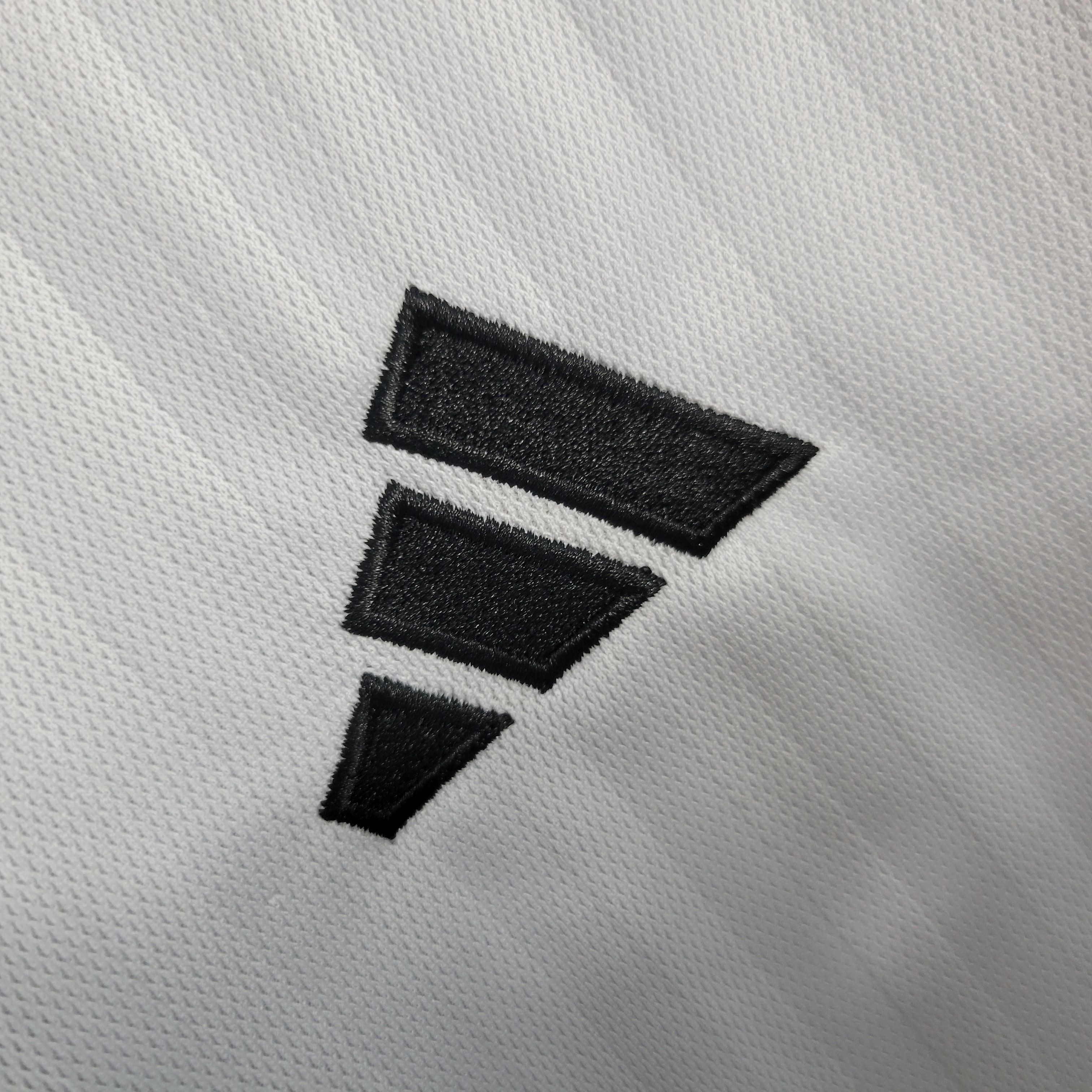 23-24 Fullham Home Fans Jersey - SOCCERDEALSHOP