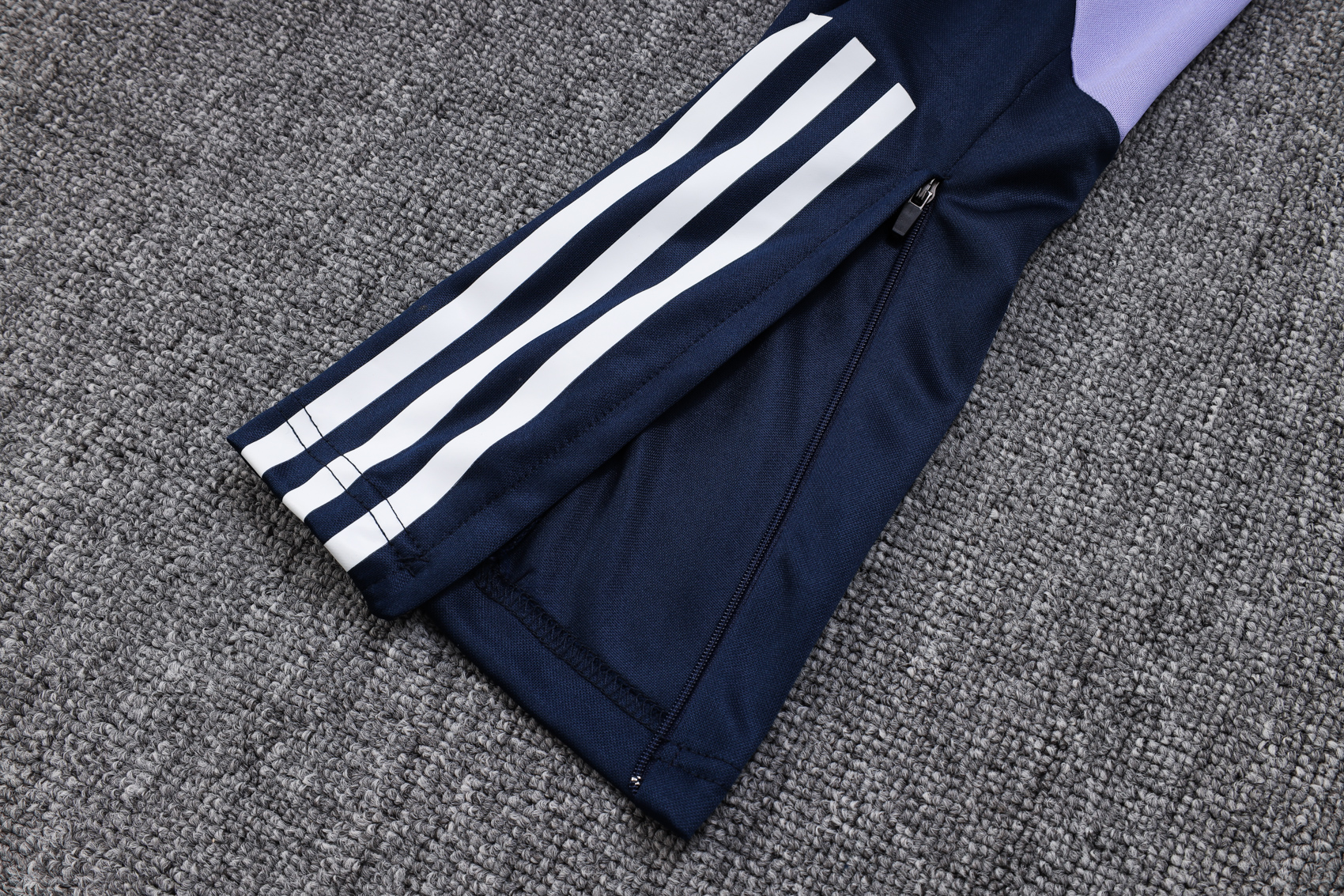 Cruzeiro Esporte Clube 23-24 Long Sleeve Training Set -White - SOCCERDEALSHOP