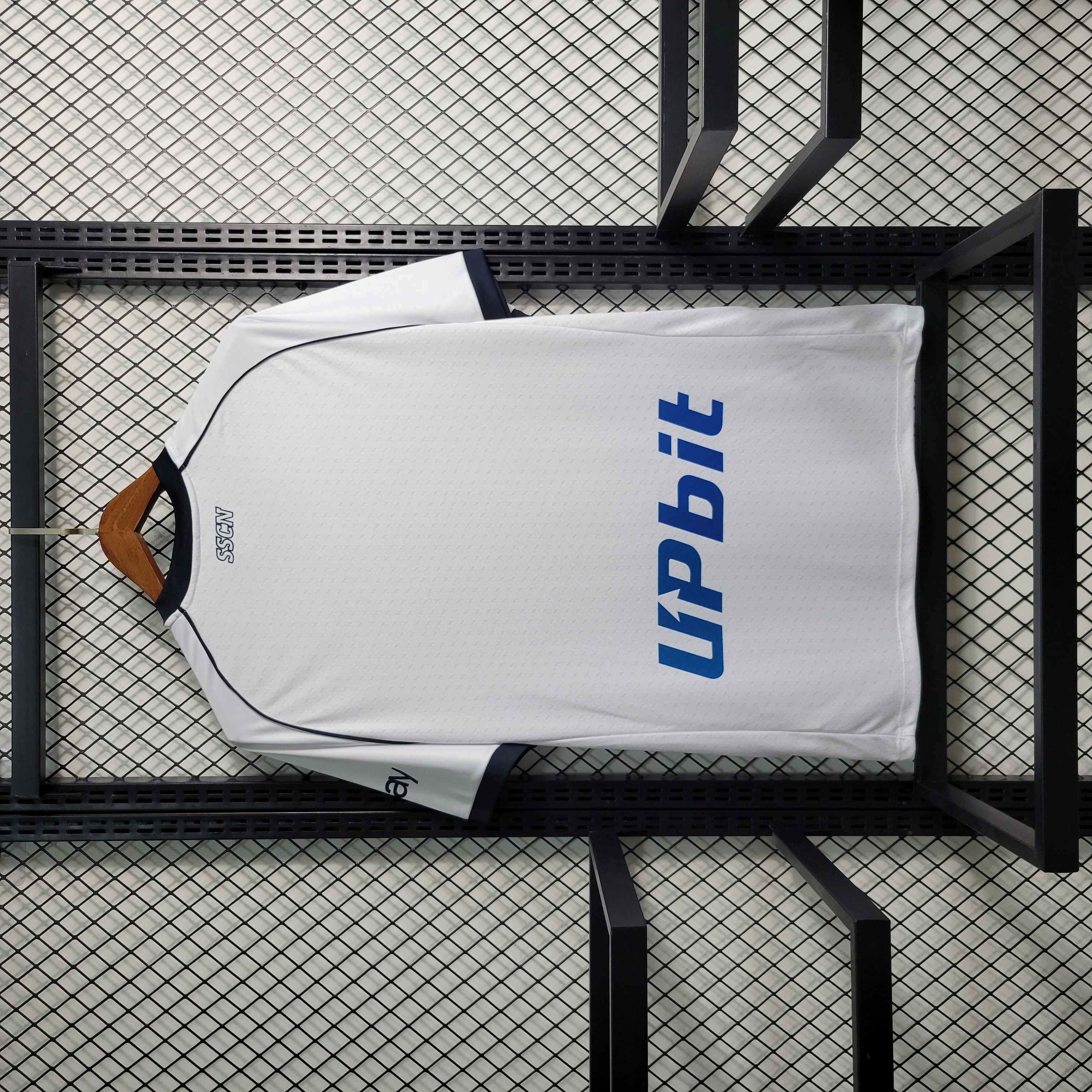 Napoli 23-24 Away Stadium Jersey - Fans Version - SOCCERDEALSHOP