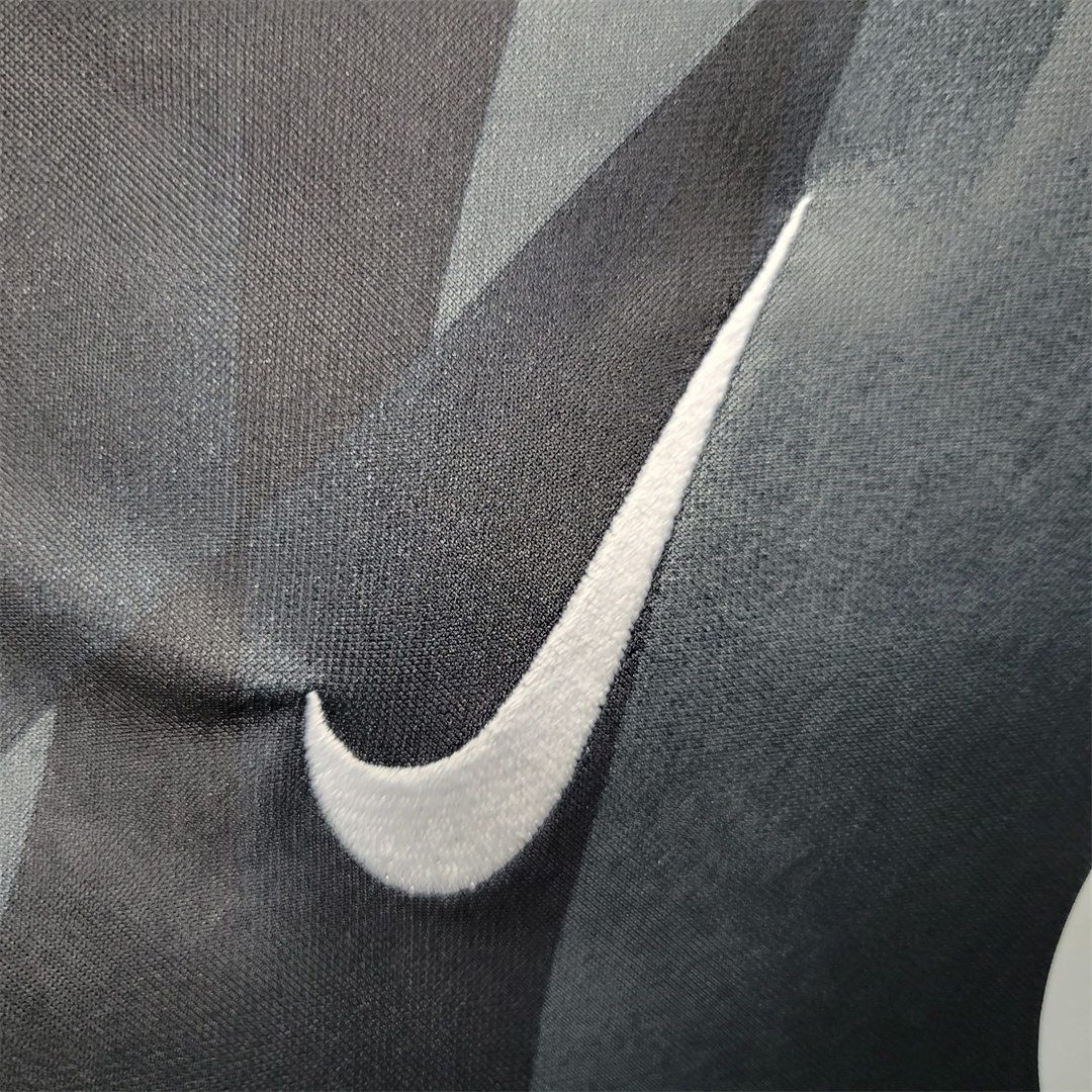 B.A.R.S.A 23/24 Goalkeeper Long Sleeve Jersey - Fans Version - SOCCERDEALSHOP