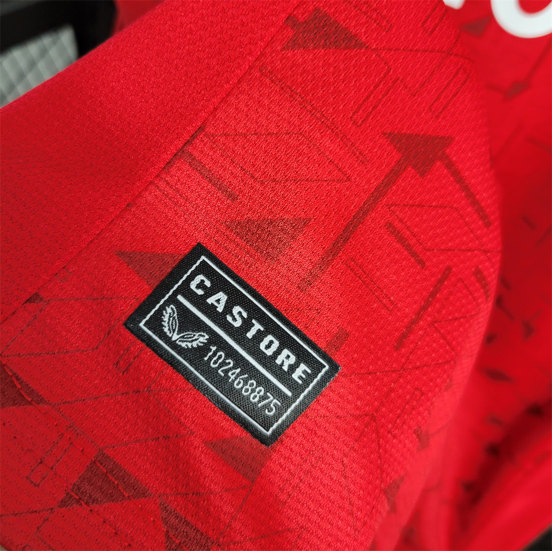 Wolverhampton Wanderers Wolves 23-24 Away Jersey - Fans Version - SOCCERDEALSHOP