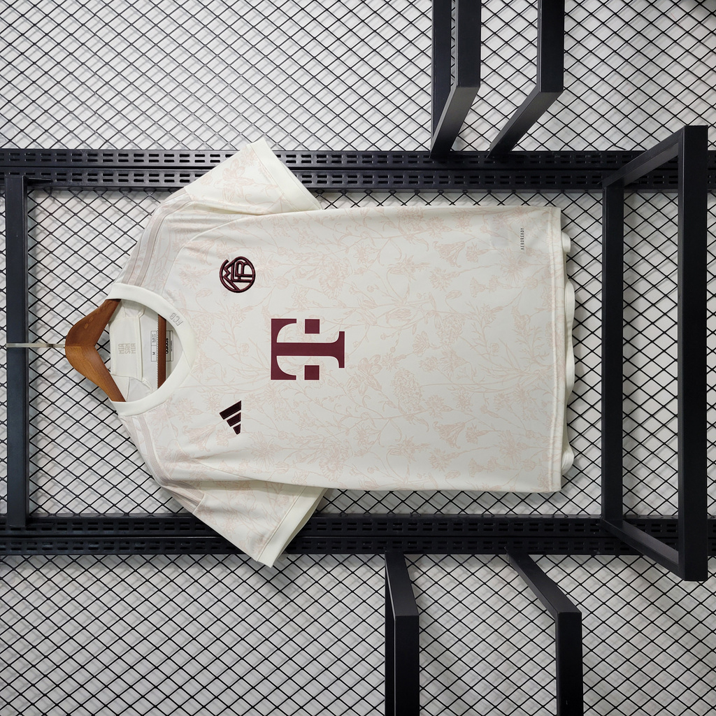 Bayern Munich 23-24 Third Jersey - Fans Version - SOCCERDEALSHOP