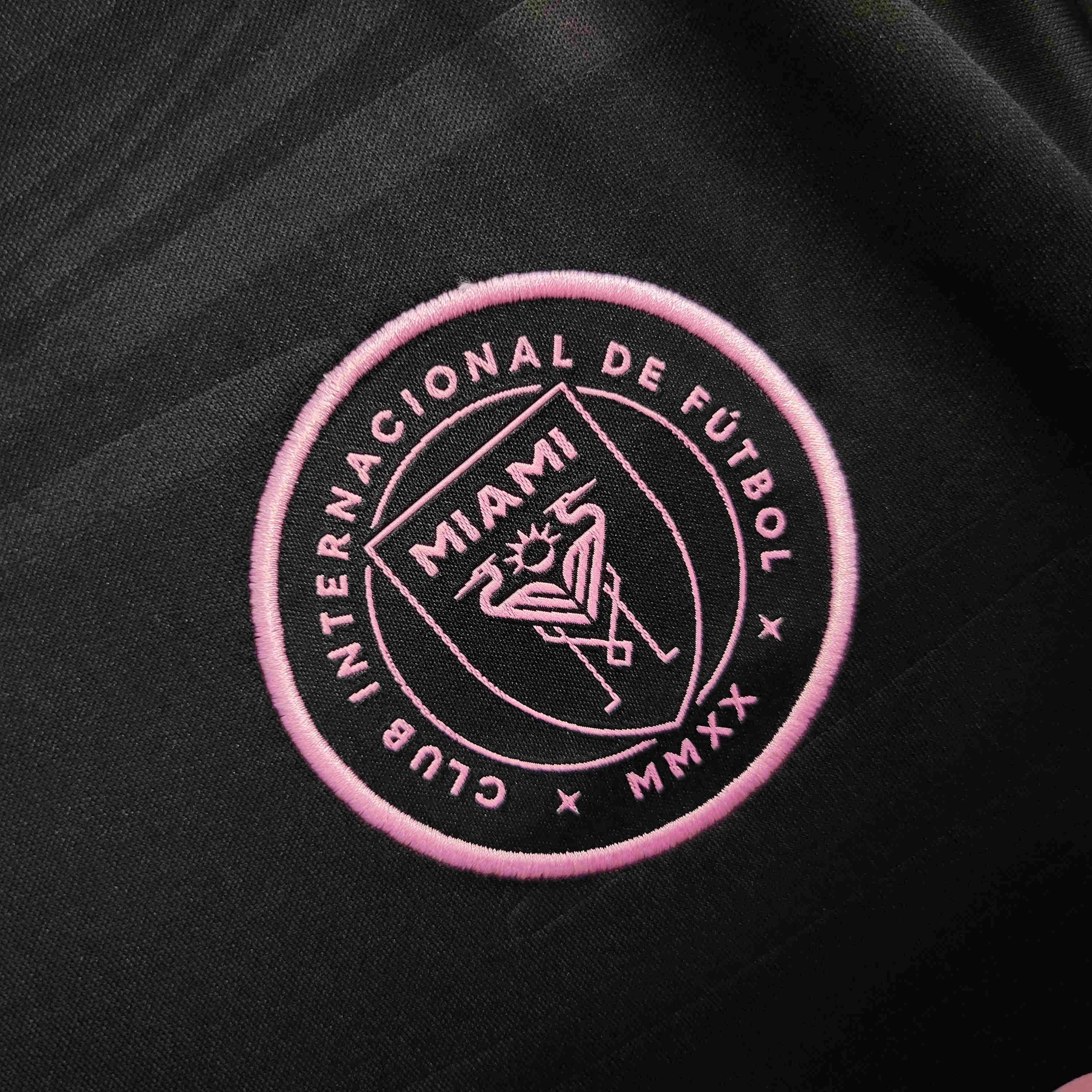 INT M.A.M 23/24 Women Away Jersey Shirt ( Size S-XXL ) - SOCCERDEALSHOP