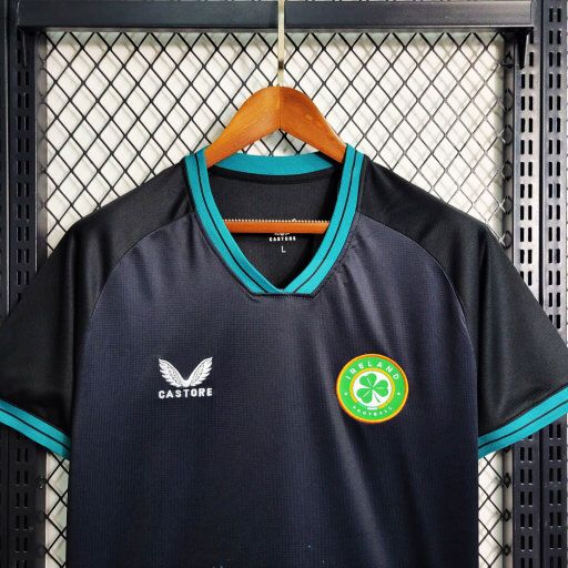 Ireland 2023 Third Jersey - Fans Version - SOCCERDEALSHOP