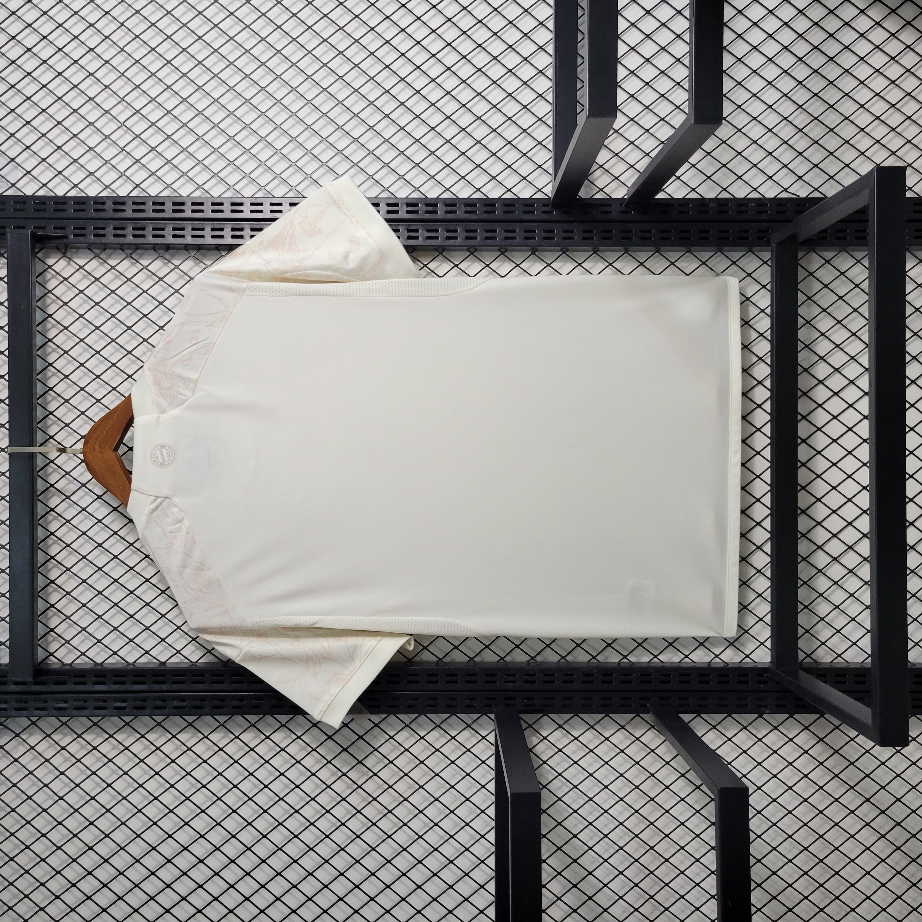 Bayern Munich 23-24 Third Jersey - Fans Version - SOCCERDEALSHOP