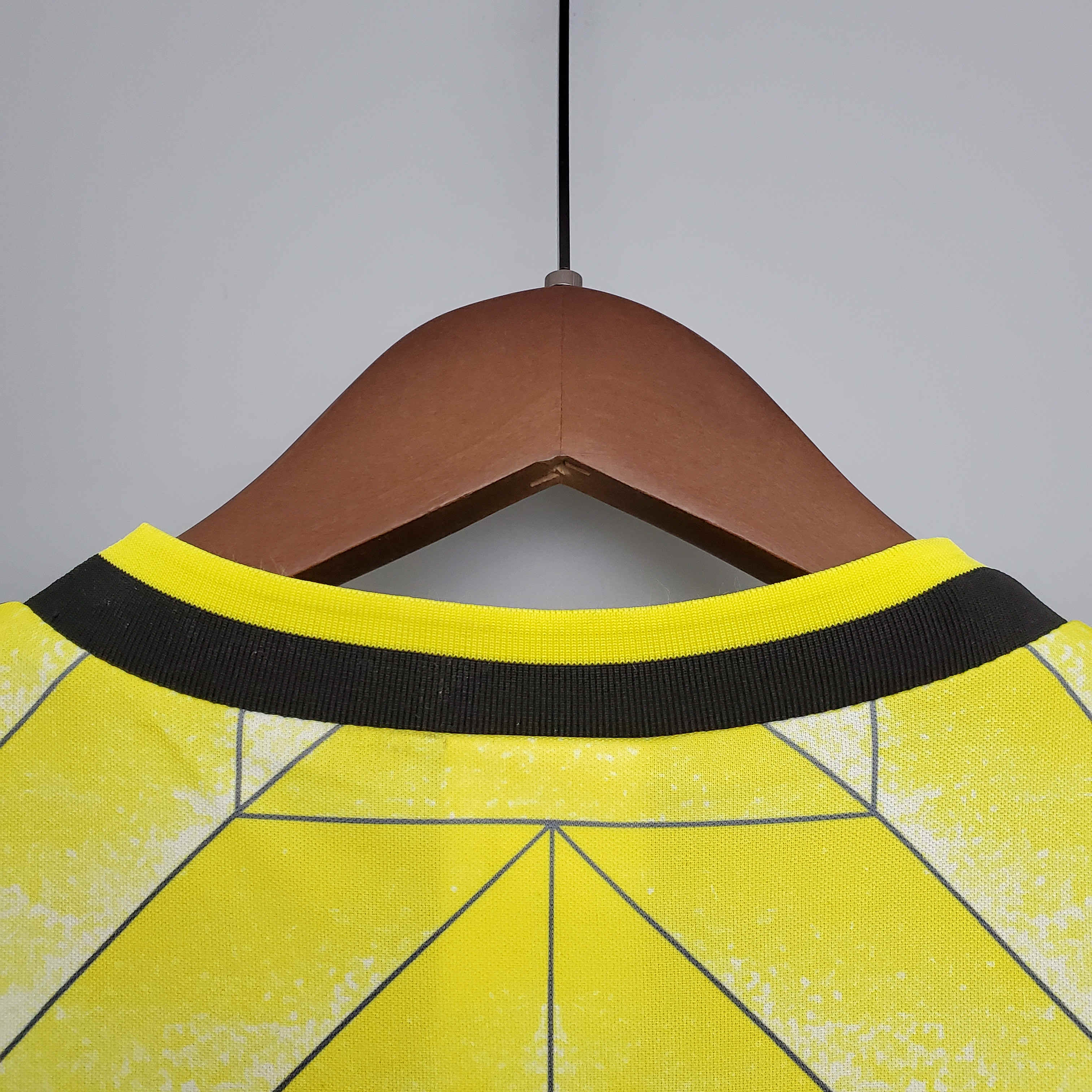 Dortmund Retro 1988 Home Shirt - SOCCERDEALSHOP