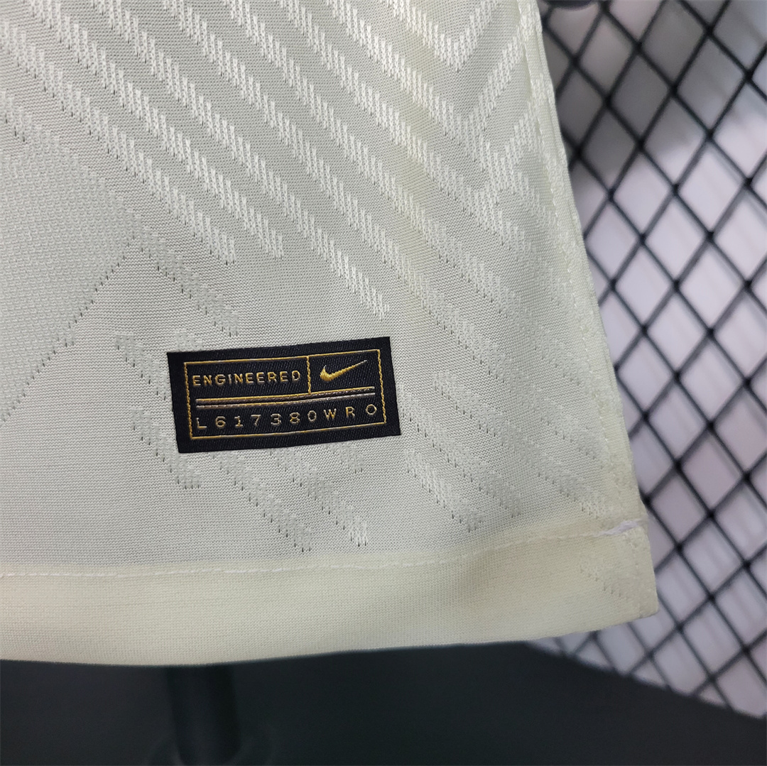 América 22-23 Third Away Jersey - Player Version - SOCCERDEALSHOP