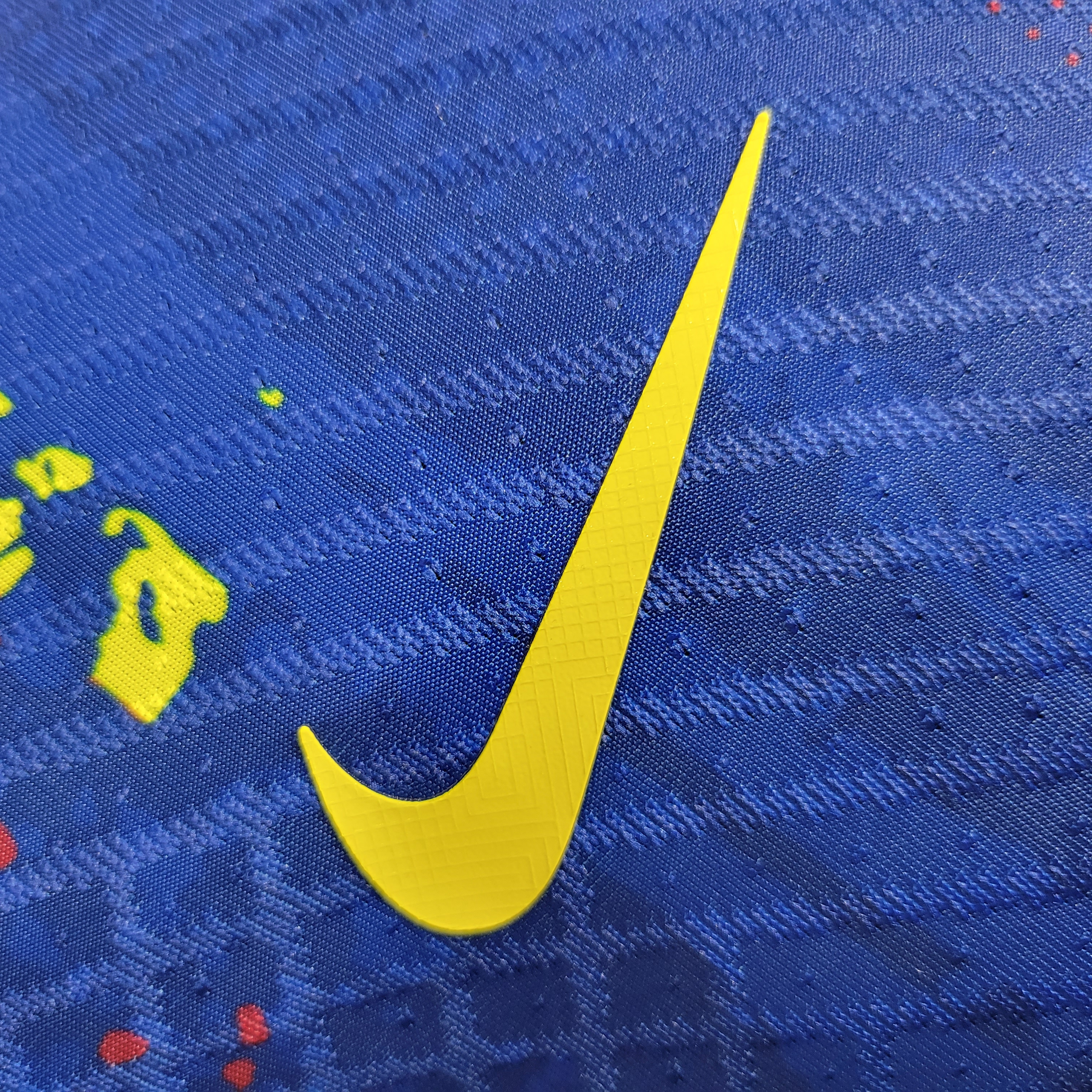 23/24 B.A.R.S.A Special Player Jersey - SOCCERDEALSHOP