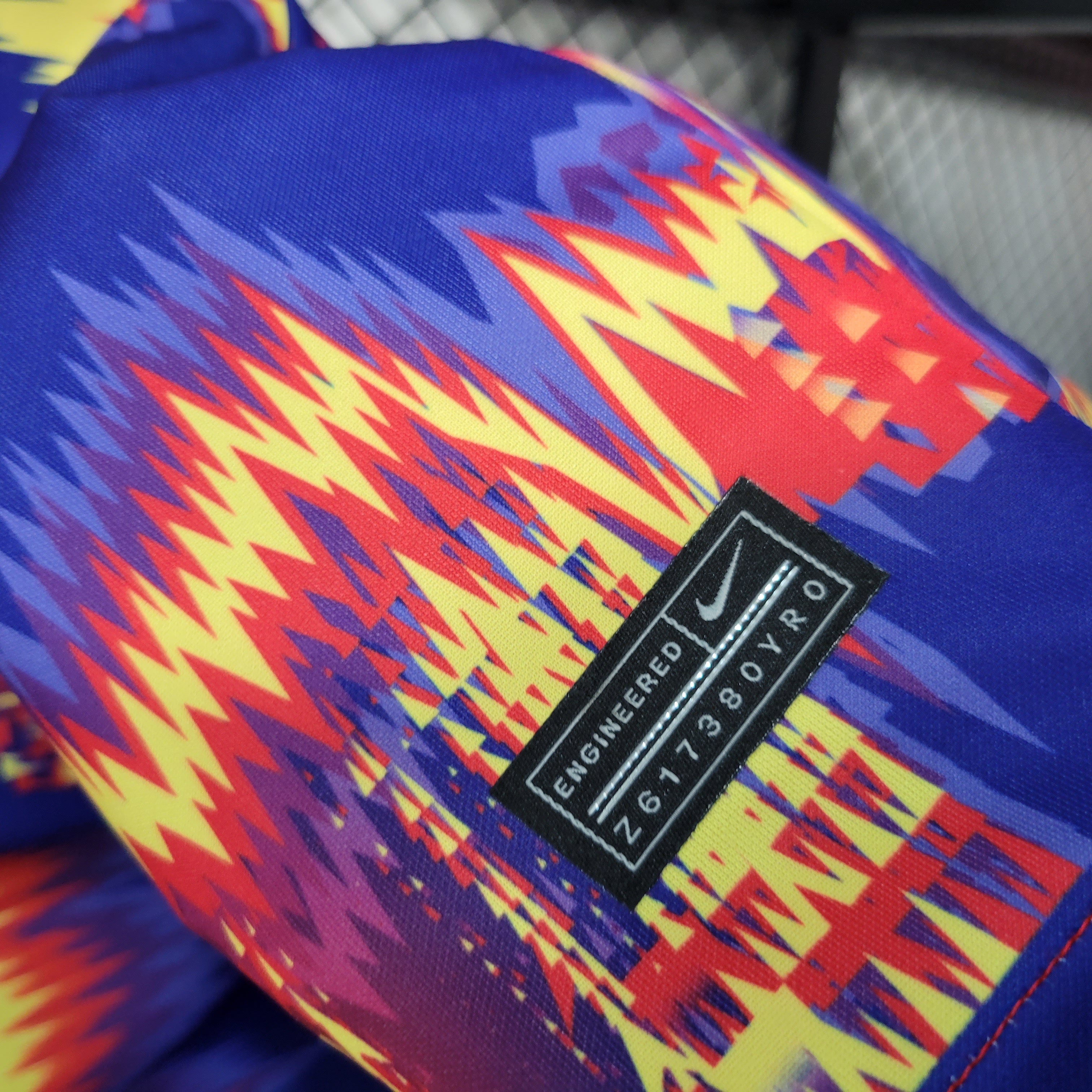 23-24 Leipzig Training Jersey - SOCCERDEALSHOP