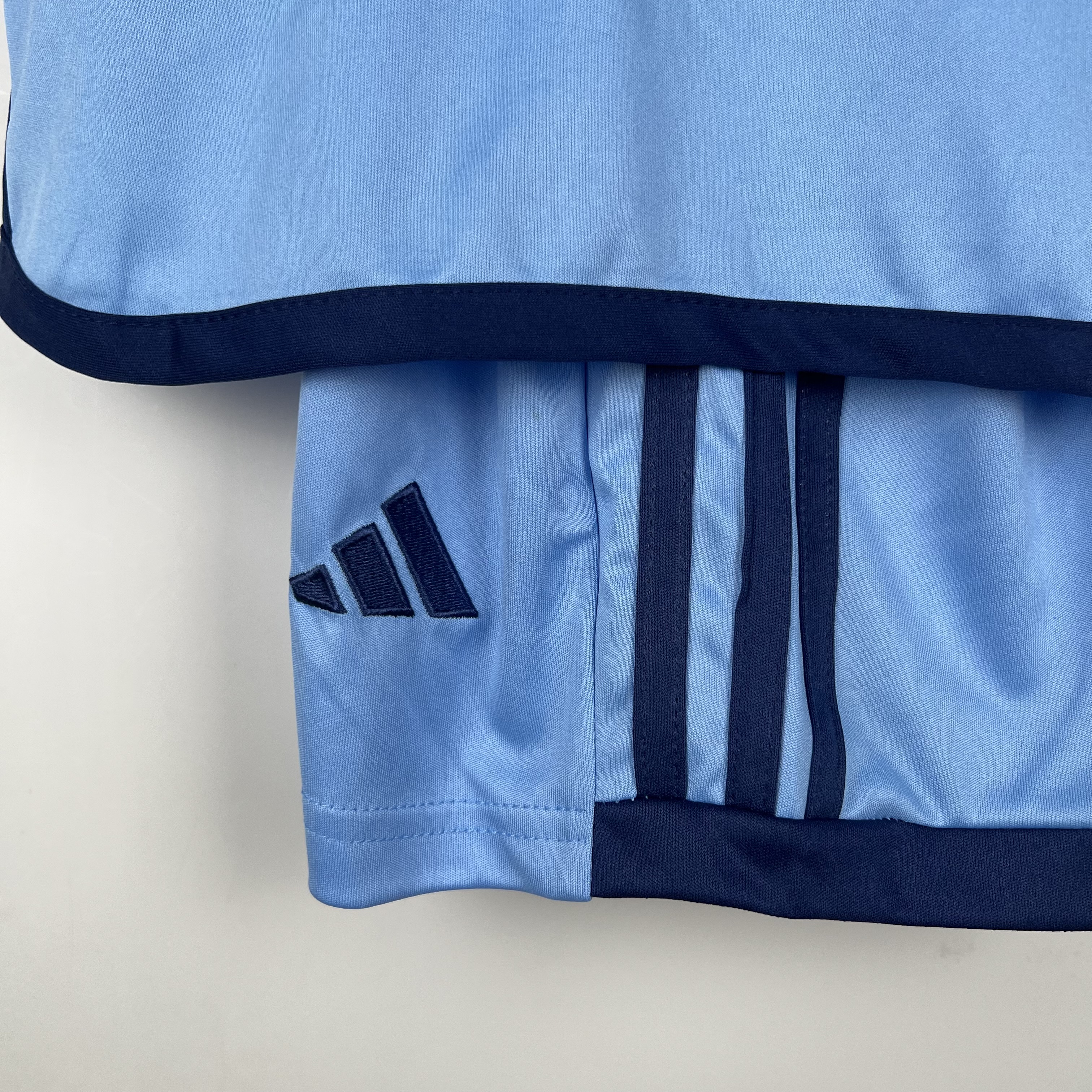 Osasuna 23-24 Away Stadium Kids Kit - SOCCERDEALSHOP